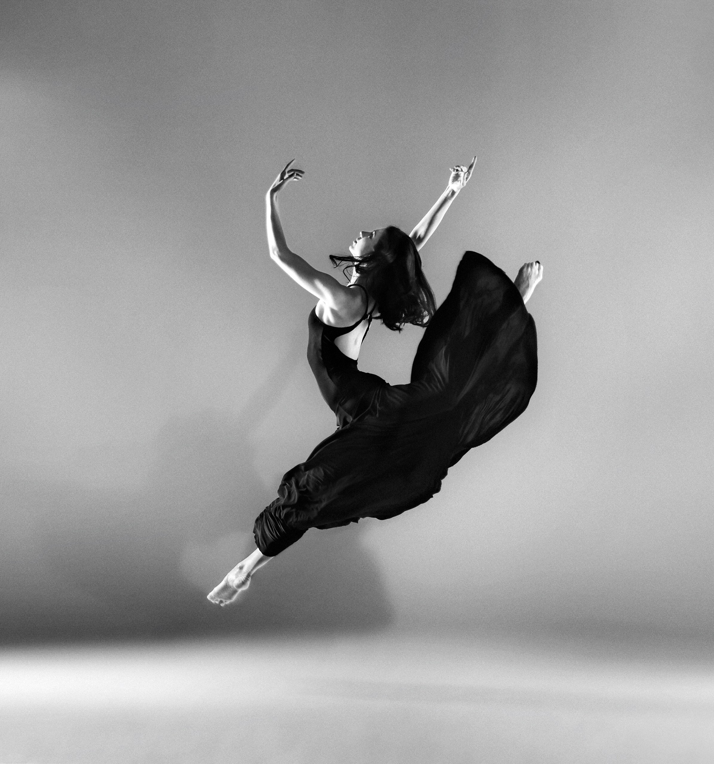 Портреты. Фотограф Евгений Белов