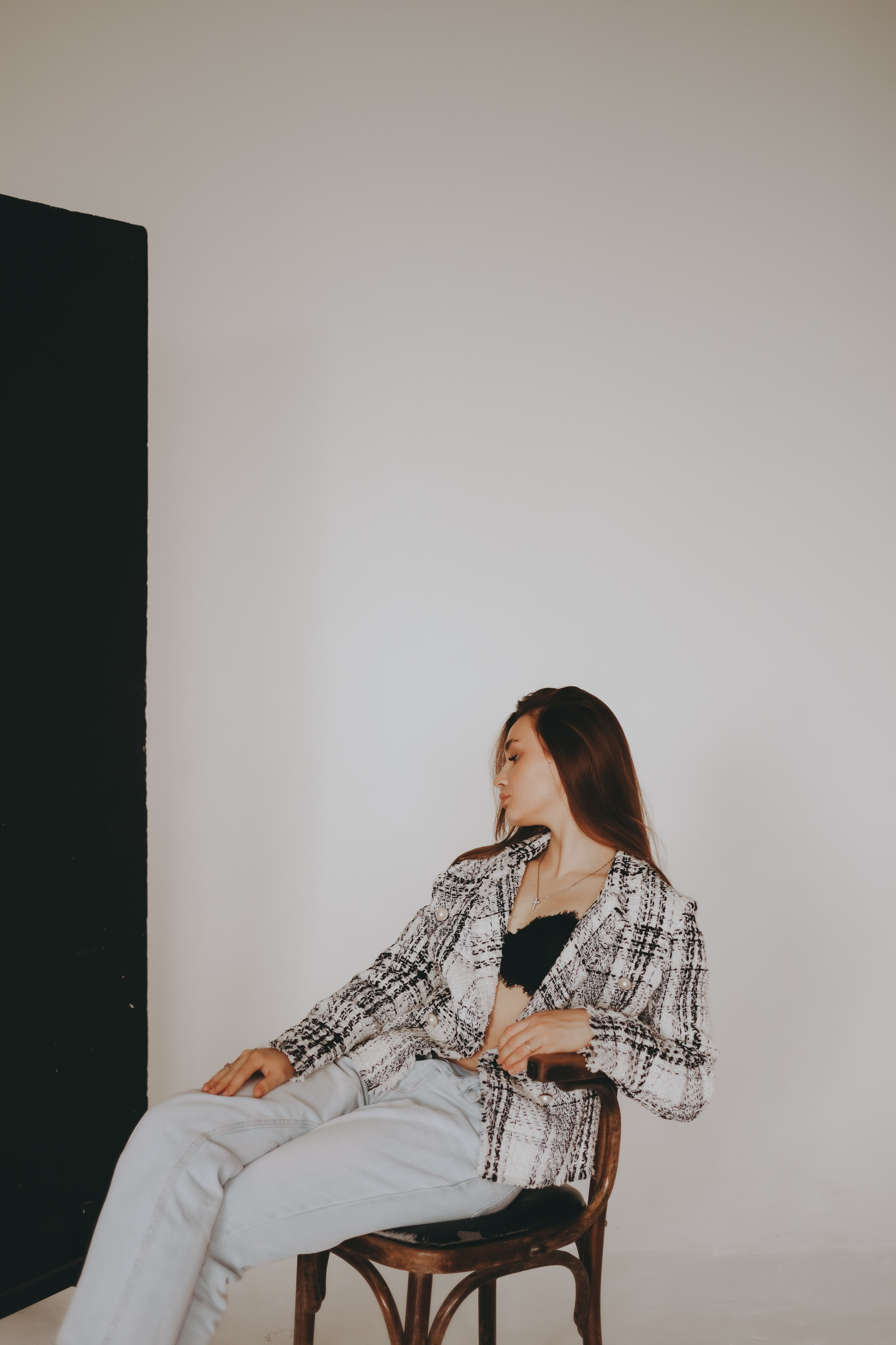 Яна. Фотограф Мария Лаенко