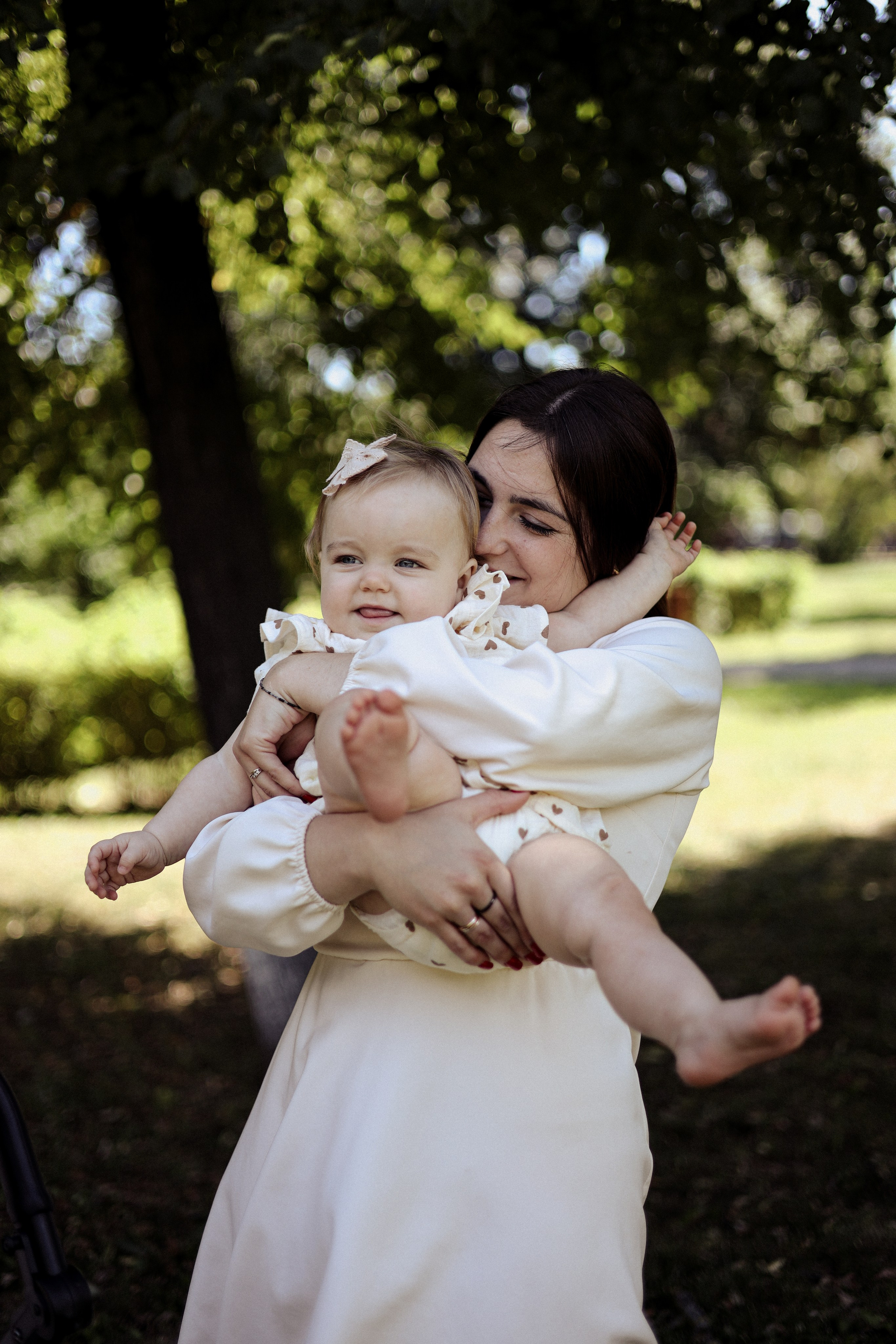 Годик Карине. Фотограф Мария Лаенко