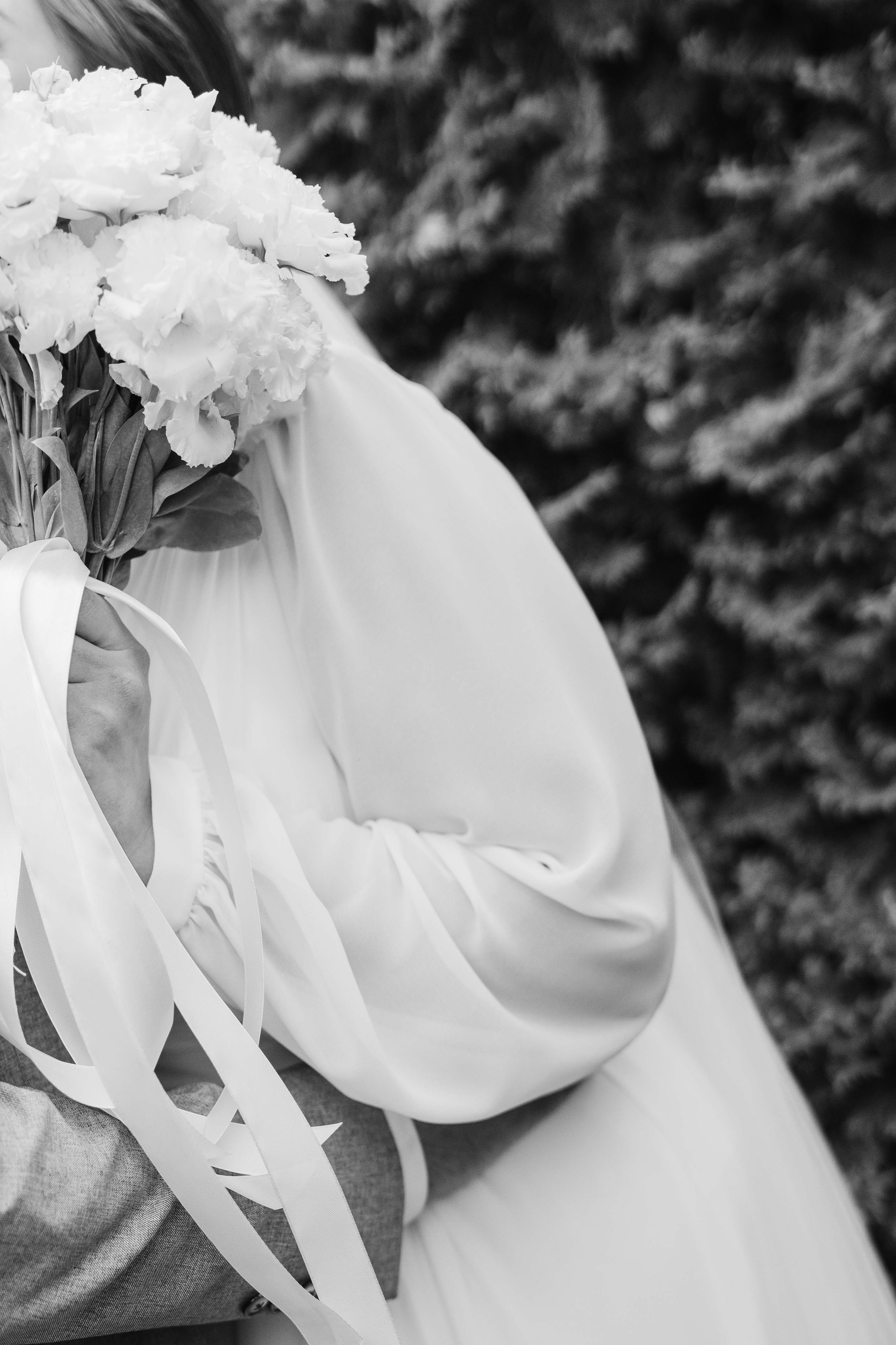 Ксения & Сергей. Фотограф Валентин Бодня