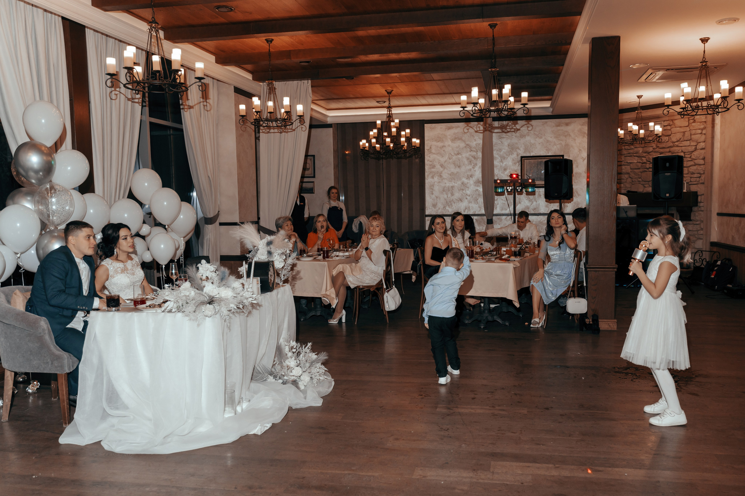 Татьяна и Степан. Фотограф Ким Наталья в Красноярске