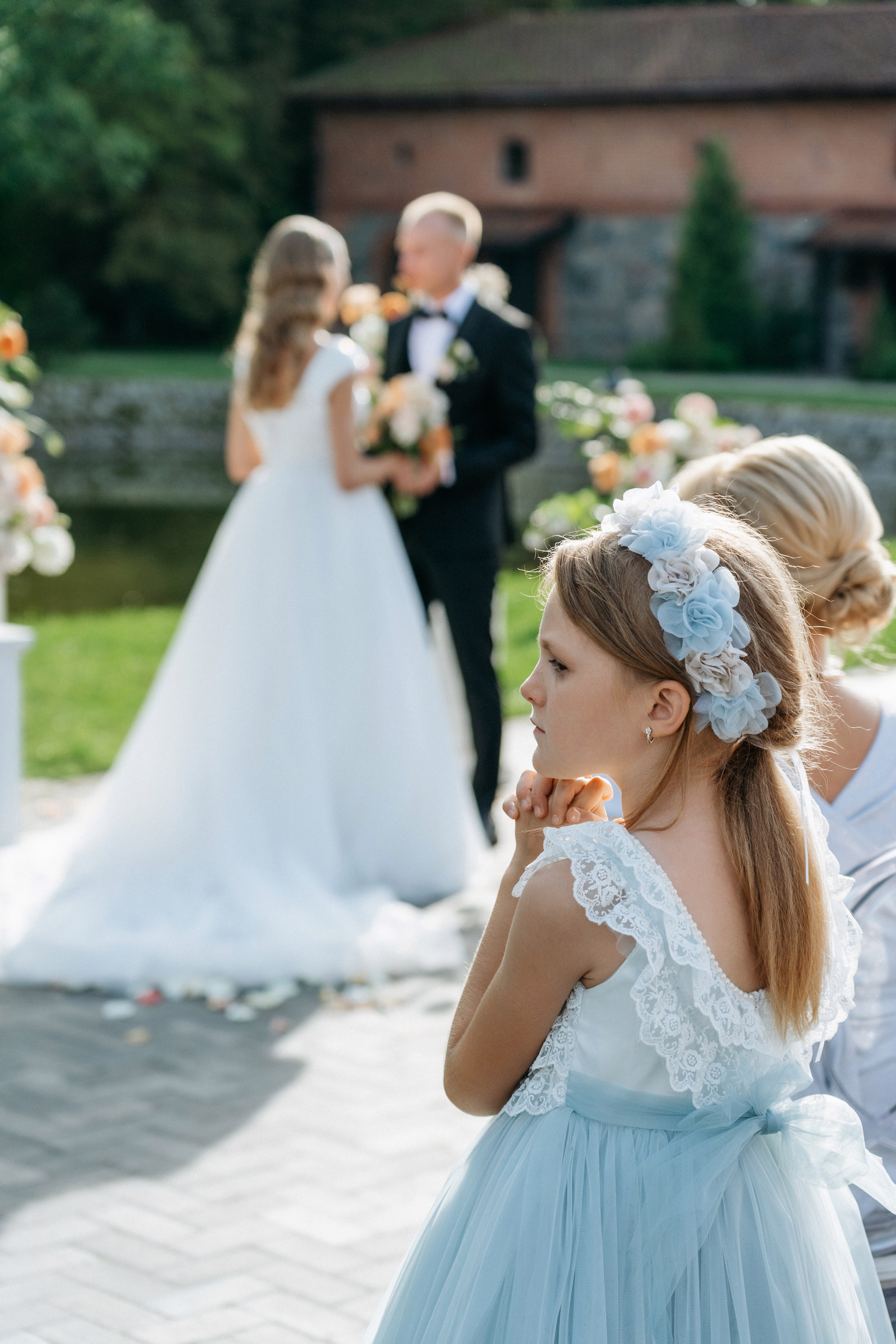Александр и Ирина. Свадебный и семейный фотограф в Калининграде Анастасия Гриценко
