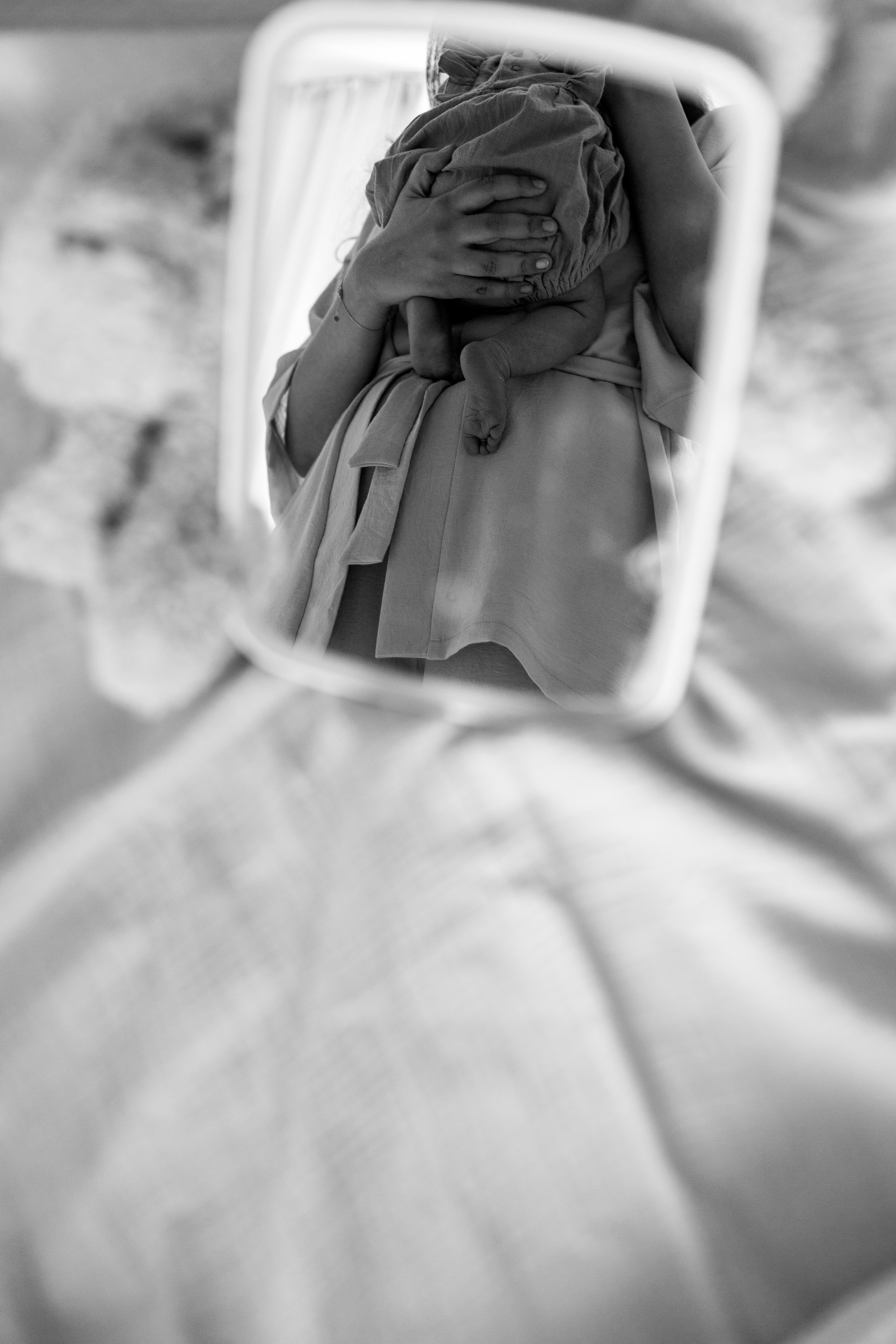 Newborn. Семейный фотограф в Санкт-Петербурге. Никитина Наталья