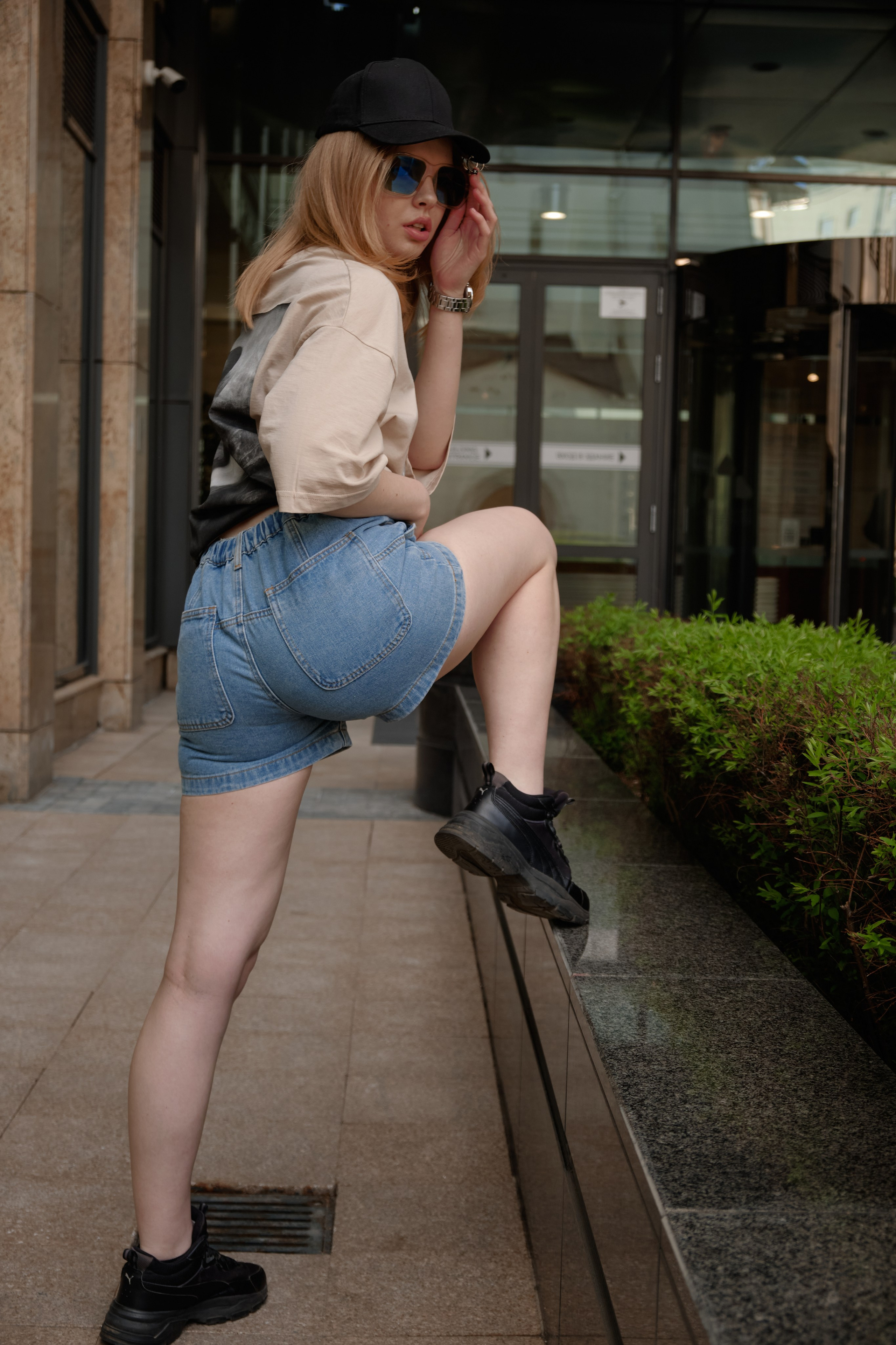 Съёмка для маркетплейсов и интернет-магазинов. Фотограф в Москве Михаил Елизарьев