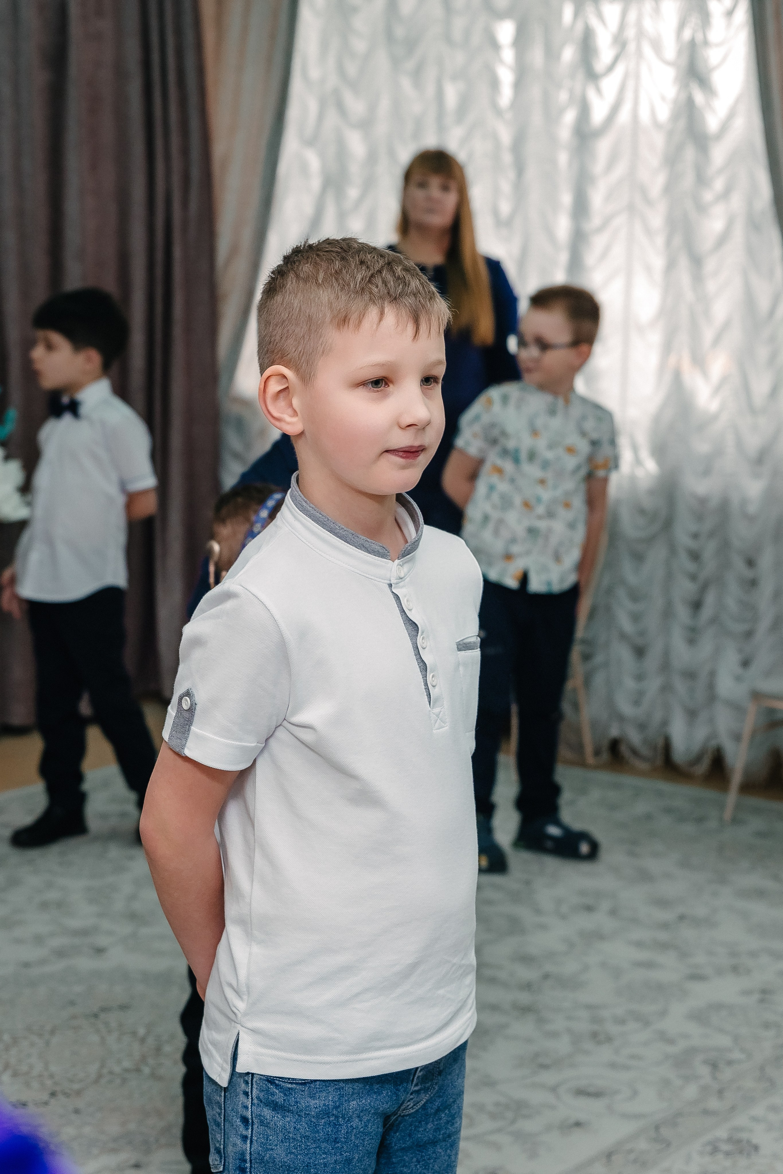 Выпускной в саду. Диана Тимиряева | Фотограф в Воронеже