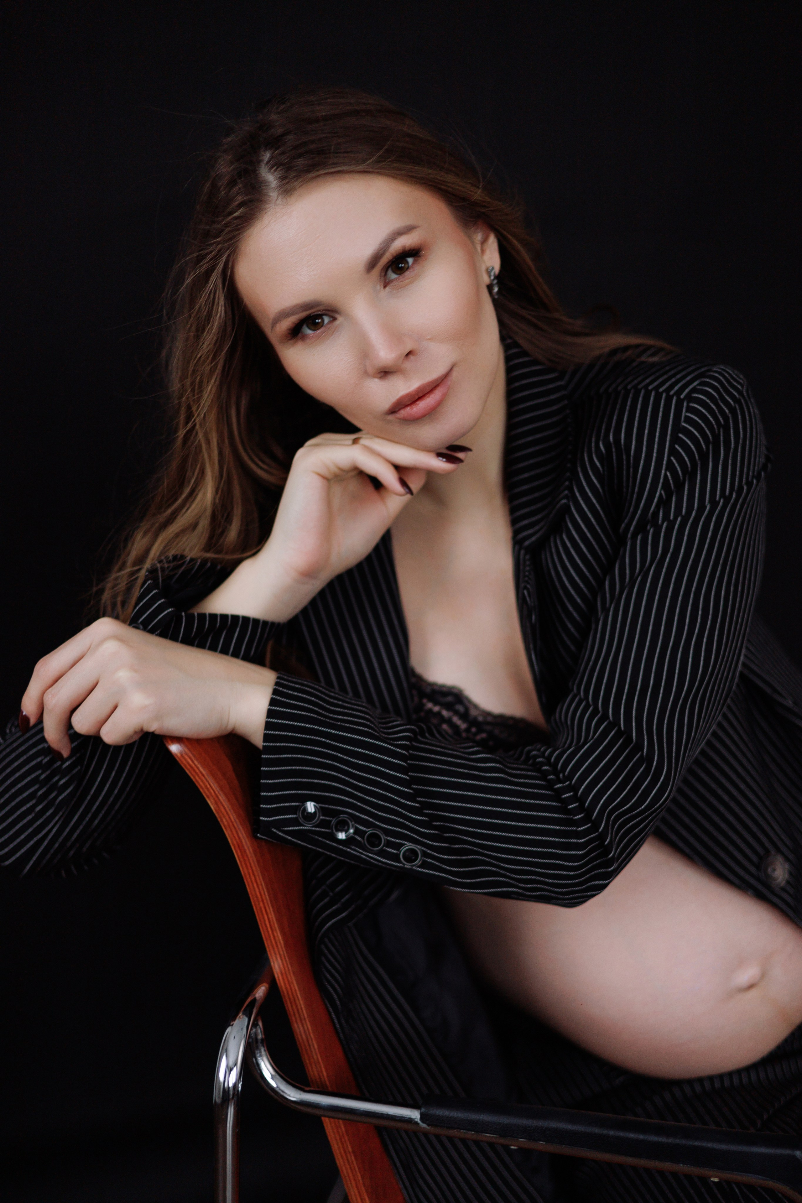 Ритэль. Женский и семейный фотограф в Томске Алиса Качан