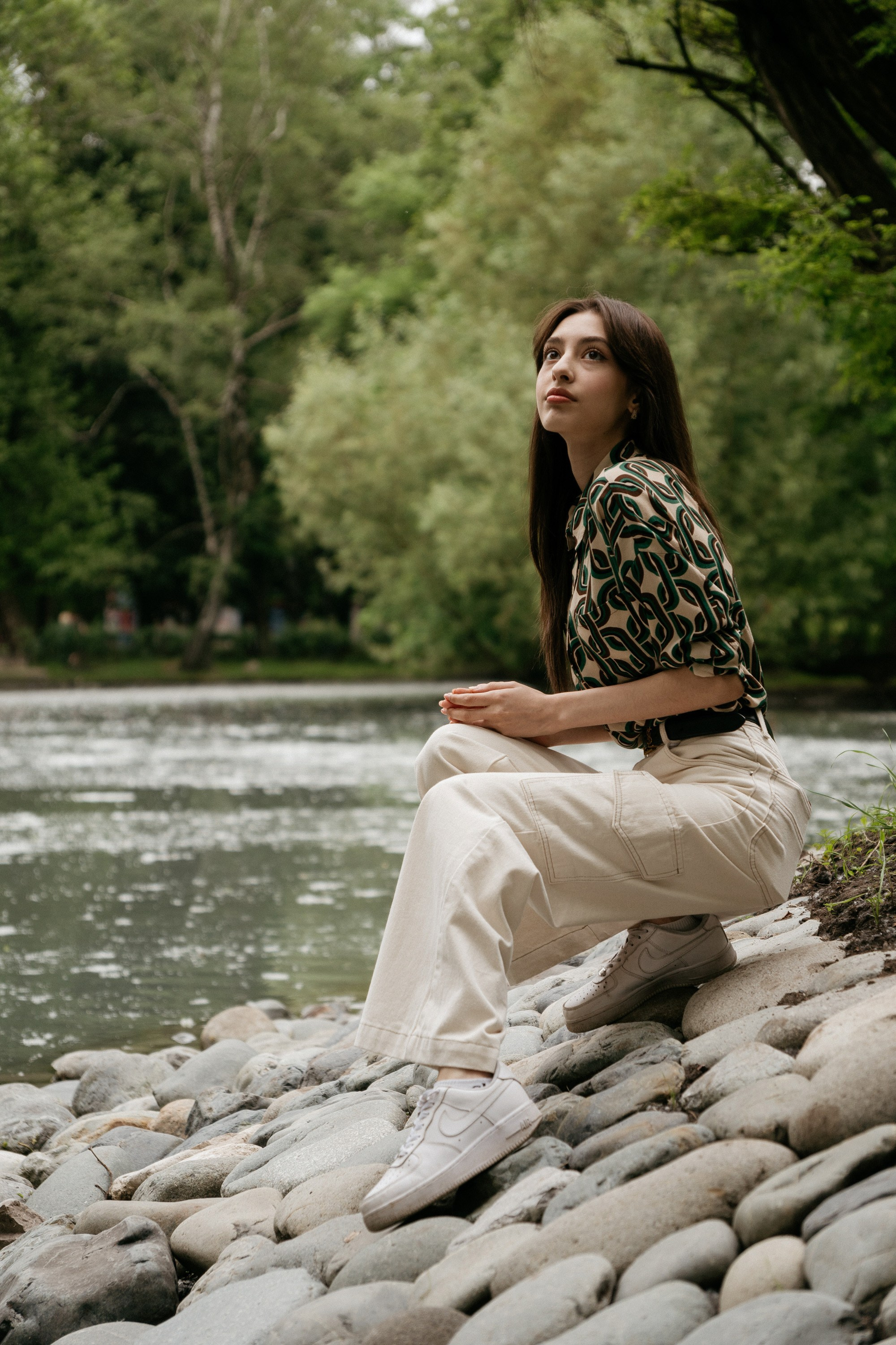 Аделина. Серж Пироев | Фотограф во Владикавказе