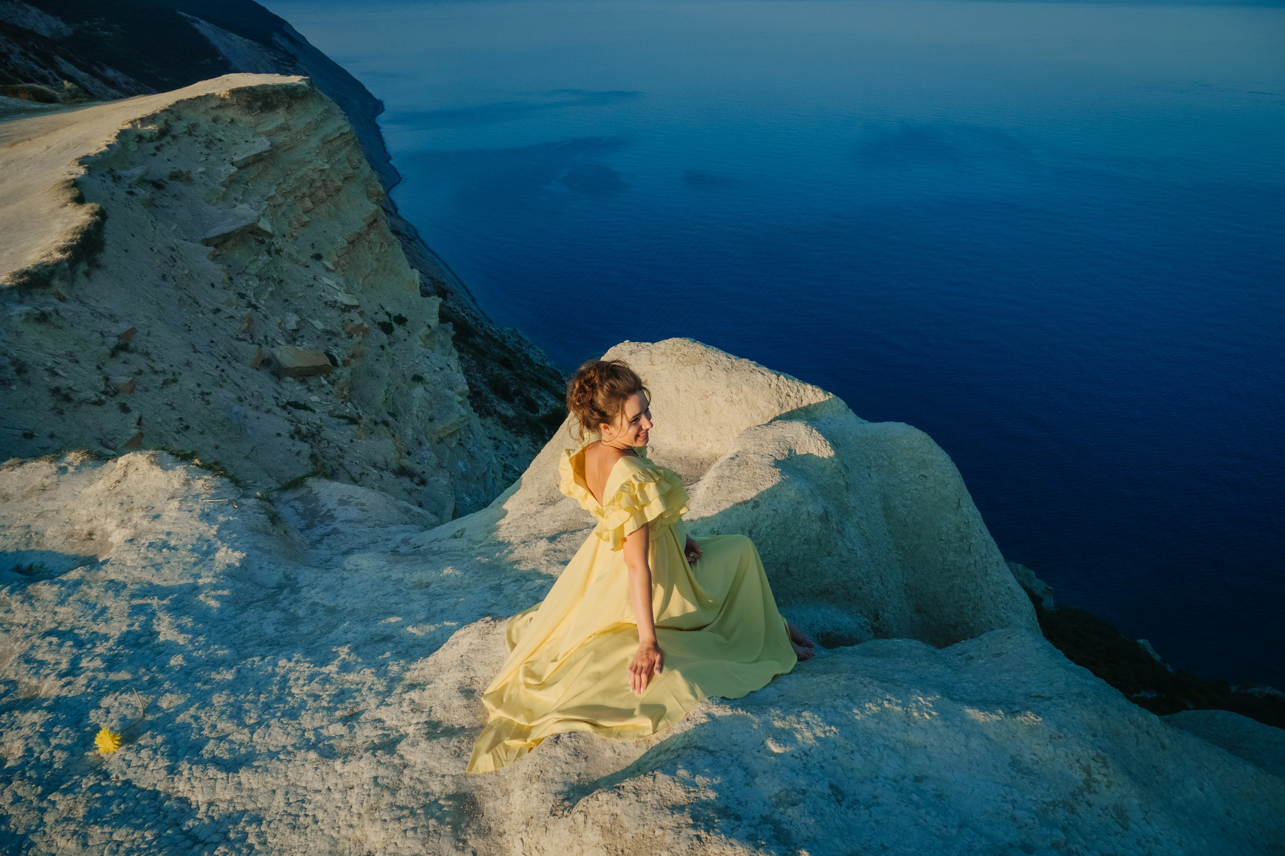 Олеся. Семейный, детский, свадебный, фотограф в городе Анапа