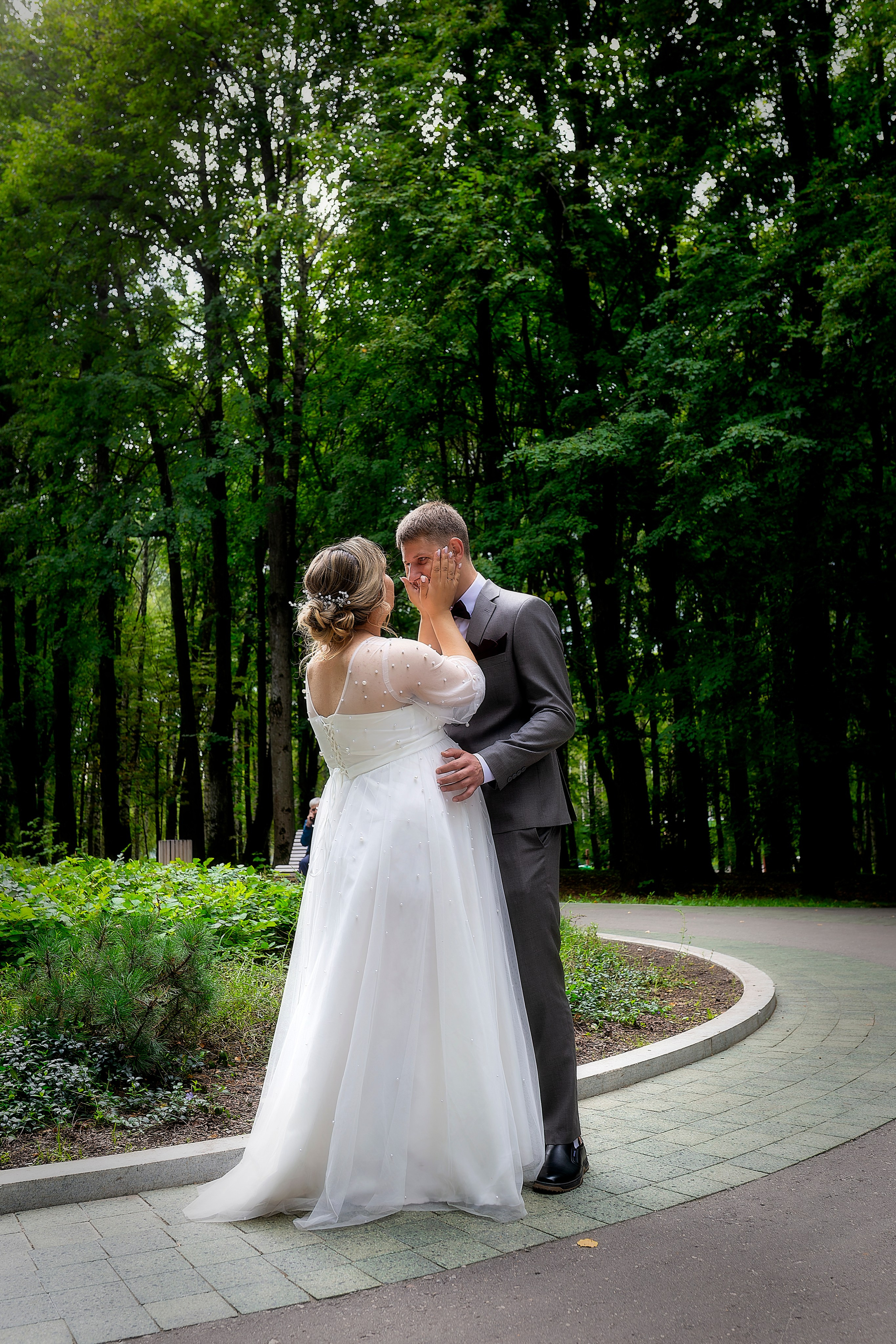 Анастасия и Денис. Лев Постнов.Фотограф. Нижний Новгород