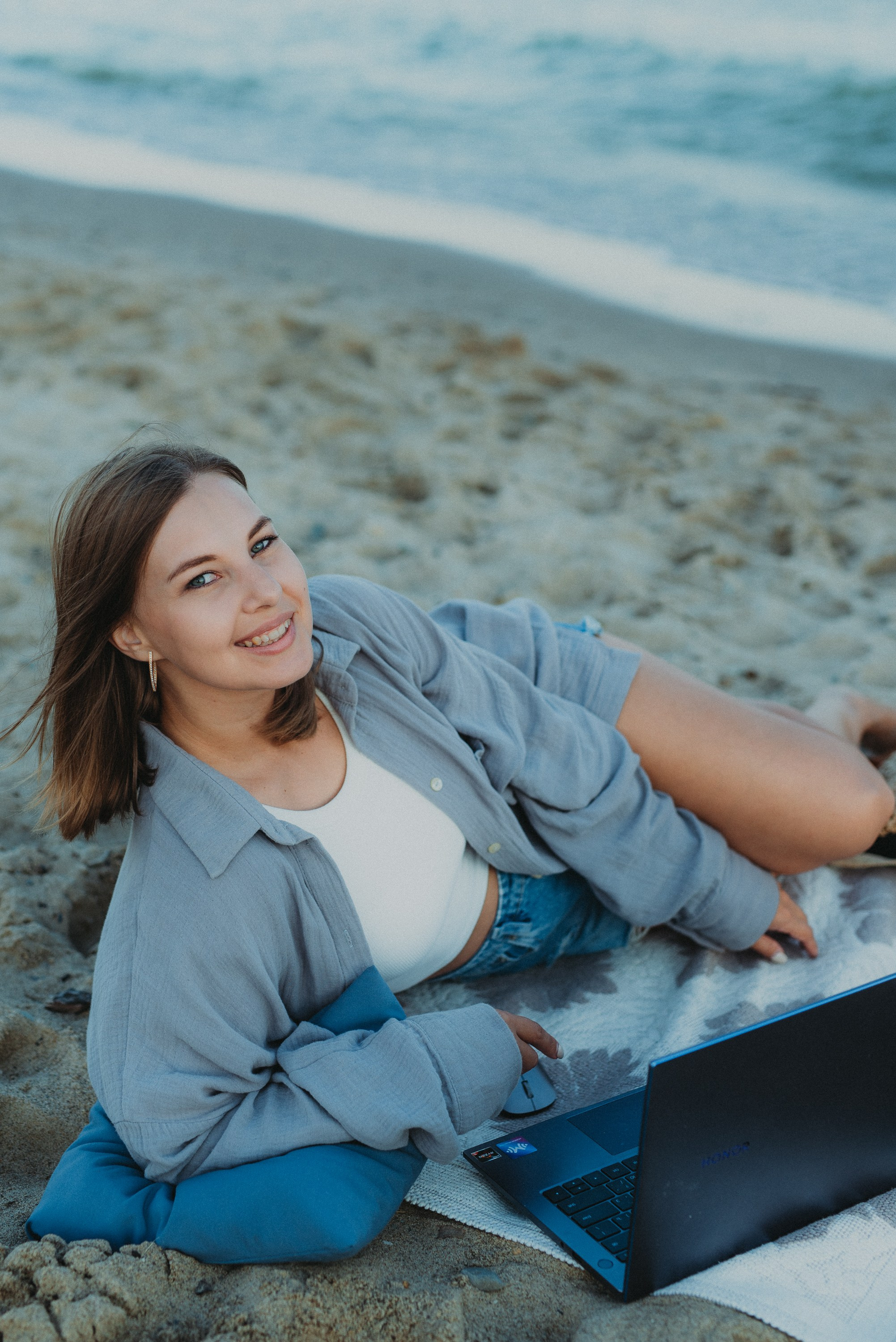 ПРО.ЛЕТО. Семейный и детский фотограф в Новосибирске и Краснообске — Анна Ким