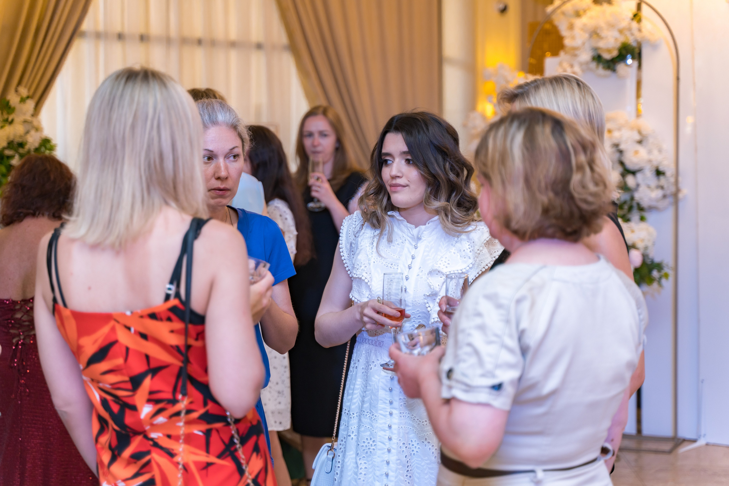 Корпоратив