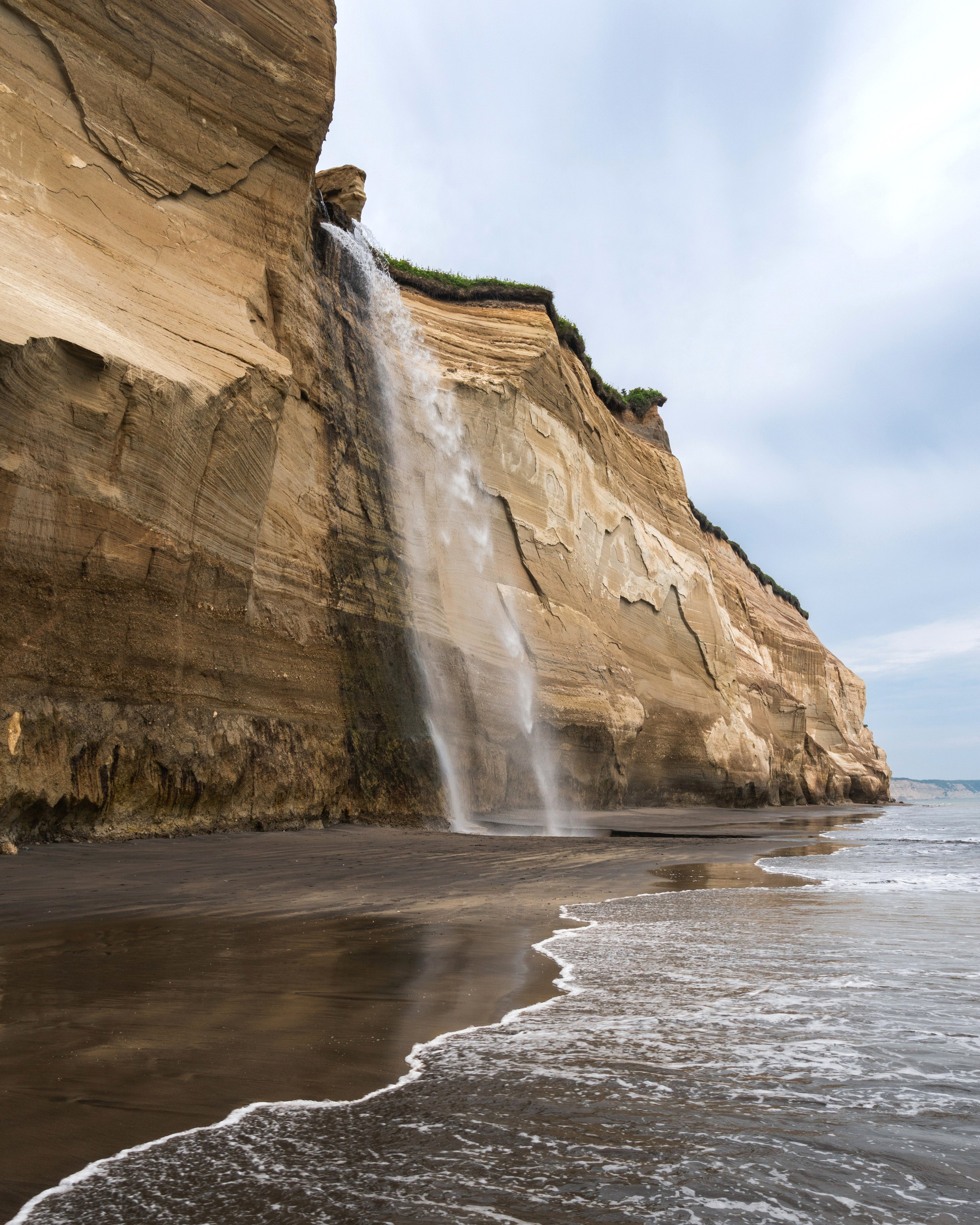 Портфолио. Andrew Gusarov Nature Photography