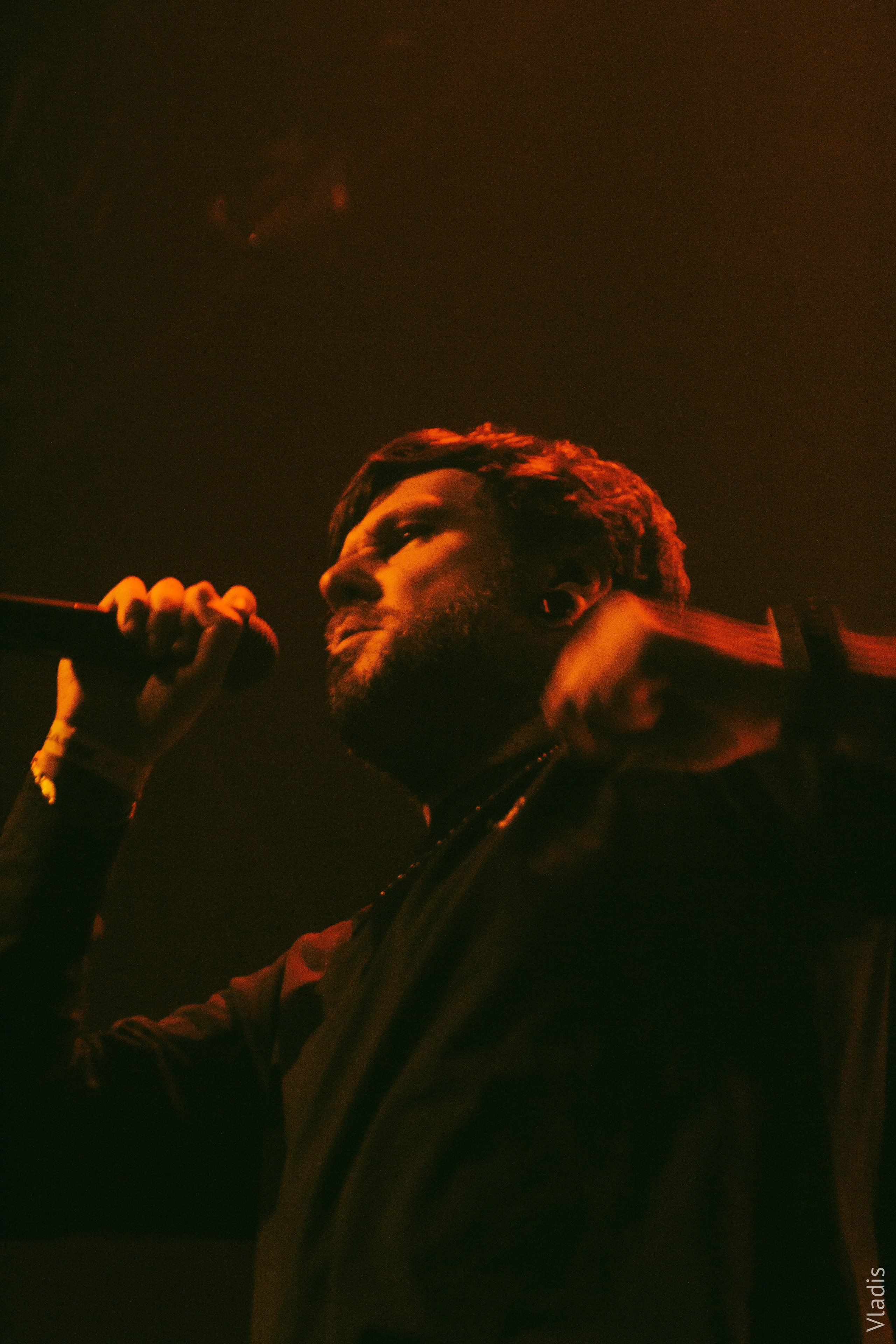 STIGMATA BASE NEW YEAR FEST 2026 | Петербург. VLADIS PISKUNOV | Концертные Фото |Репортажи