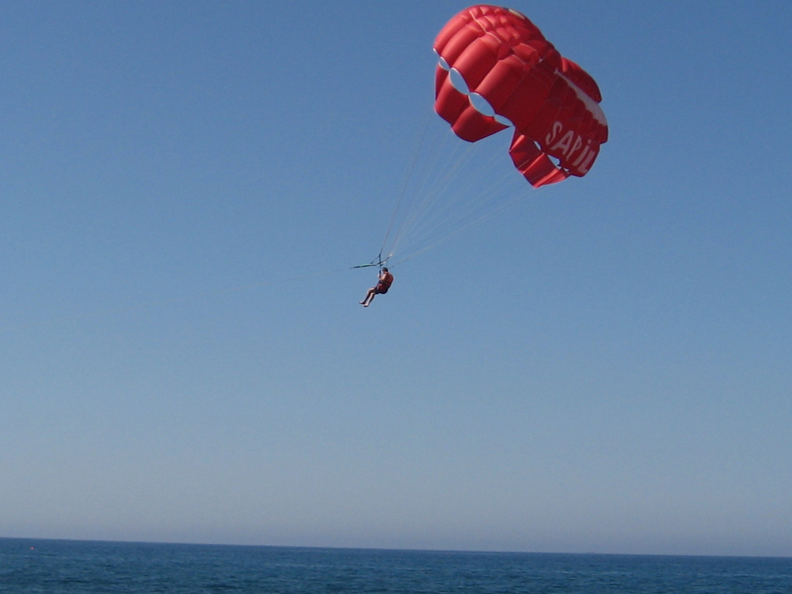 Турция. Главная