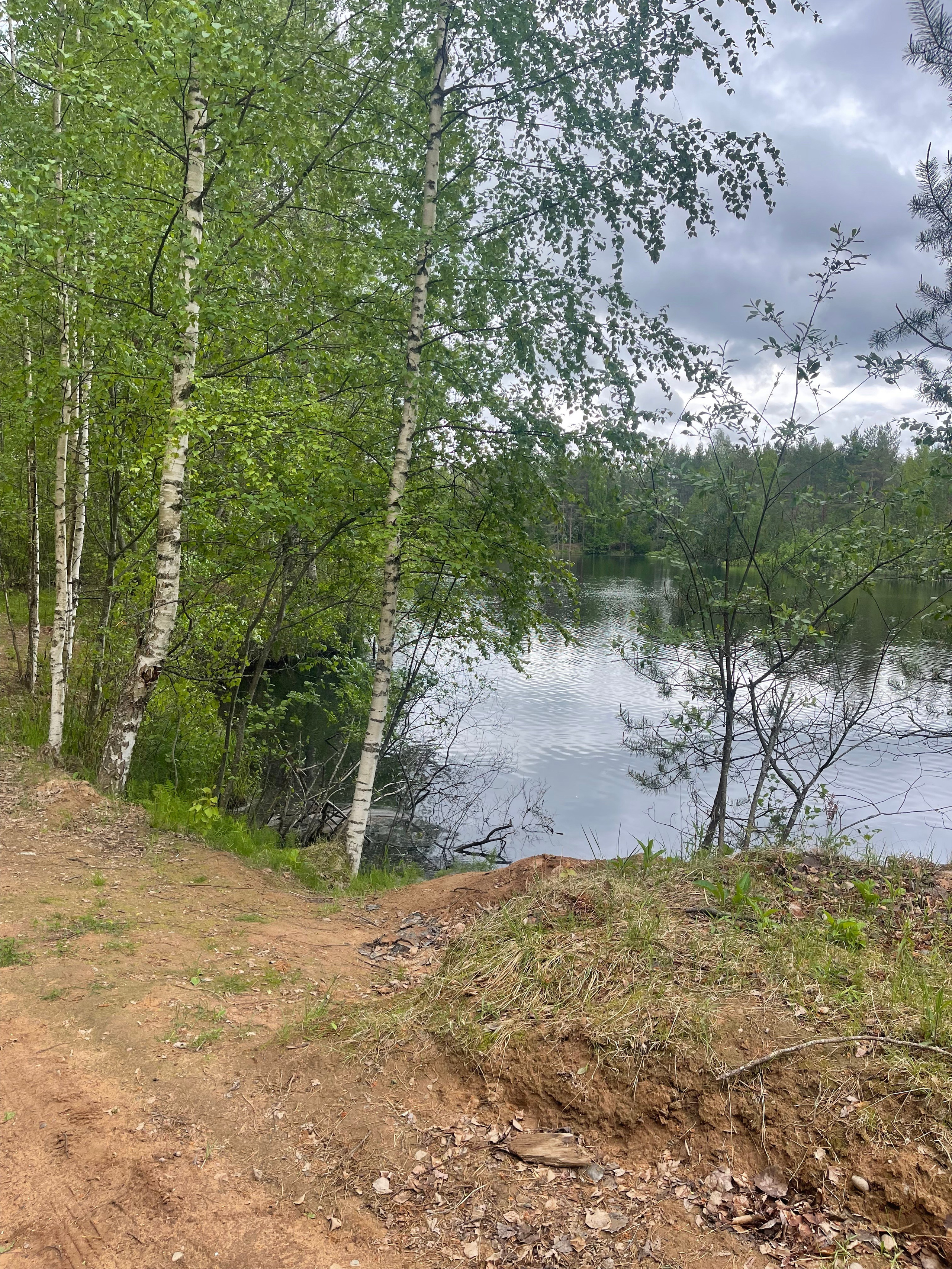 Ладога Трофи. Своя Мастерская