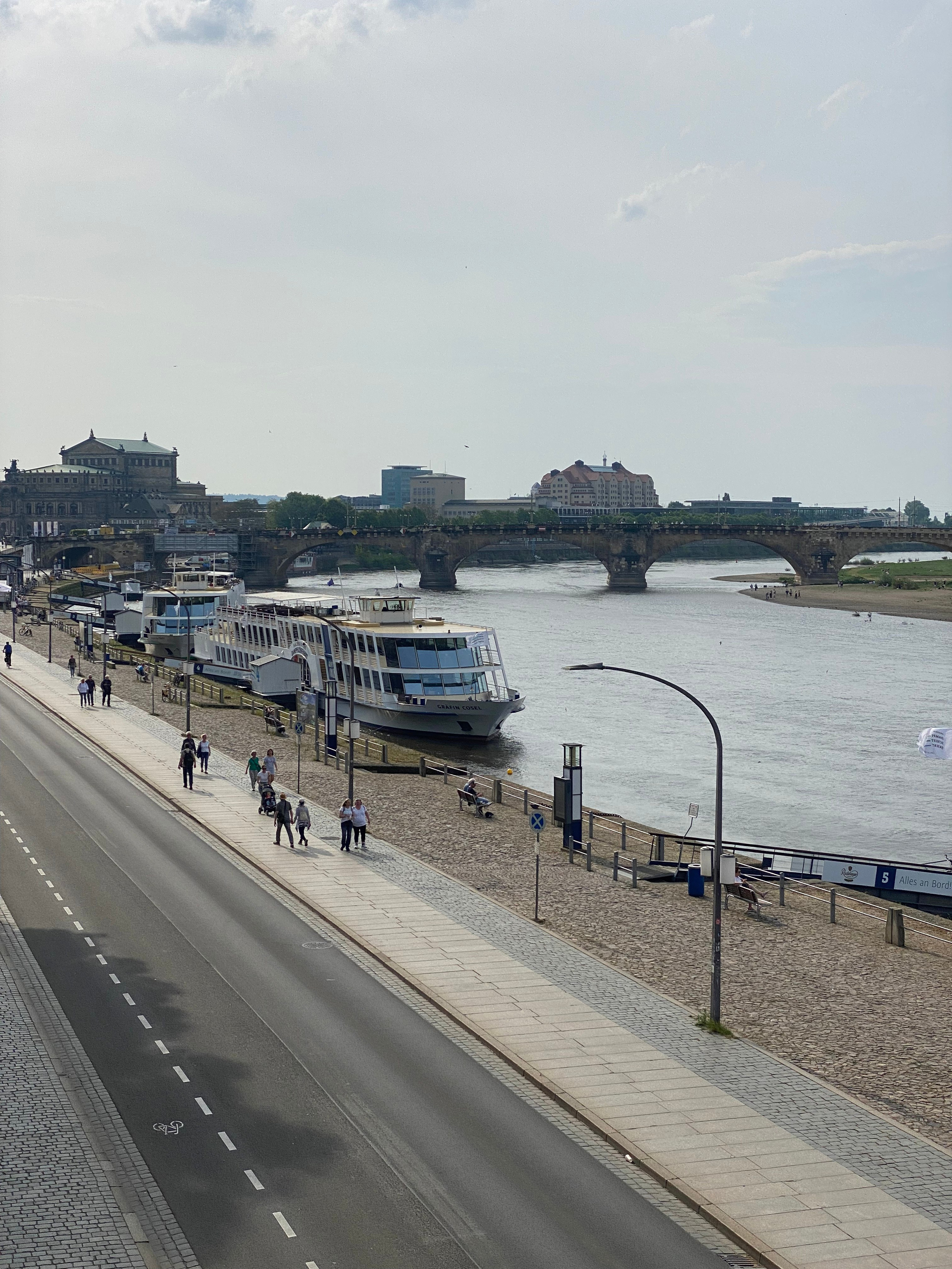 Дрезден. Своя Мастерская