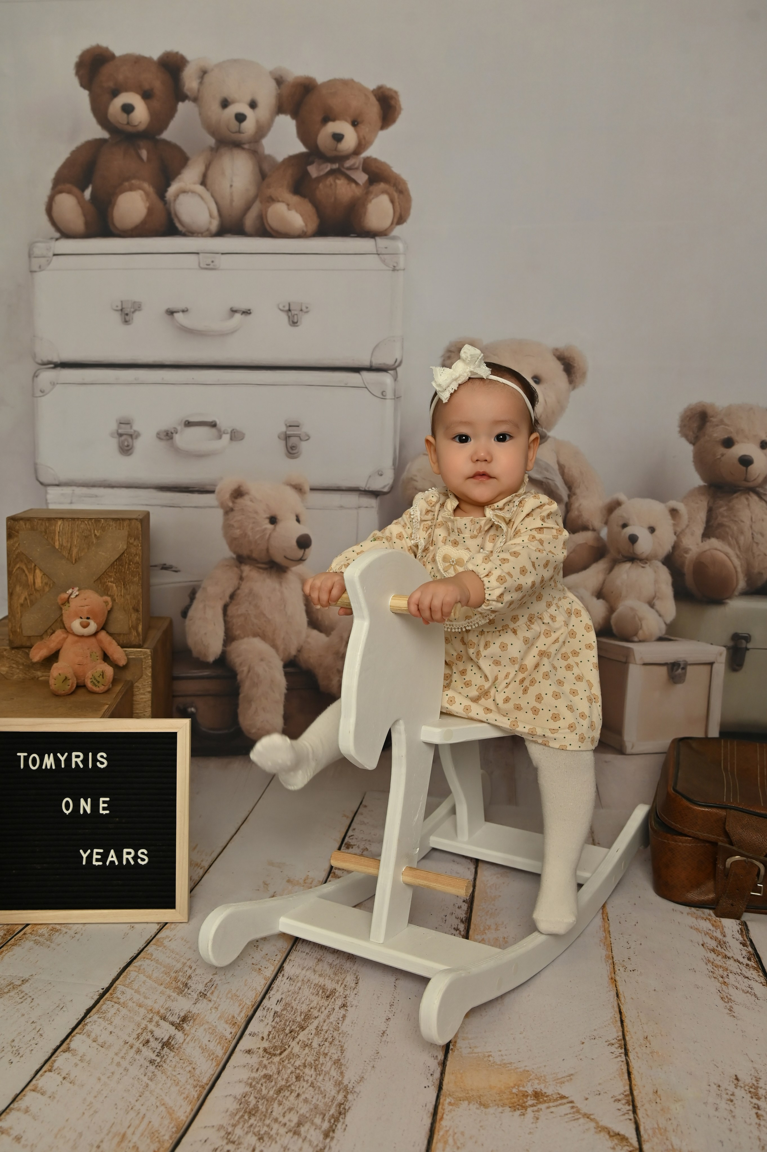 Годовасия и детские праздники. Фотограф Новорожденных и семейный Элла Огай г. Сатпаев