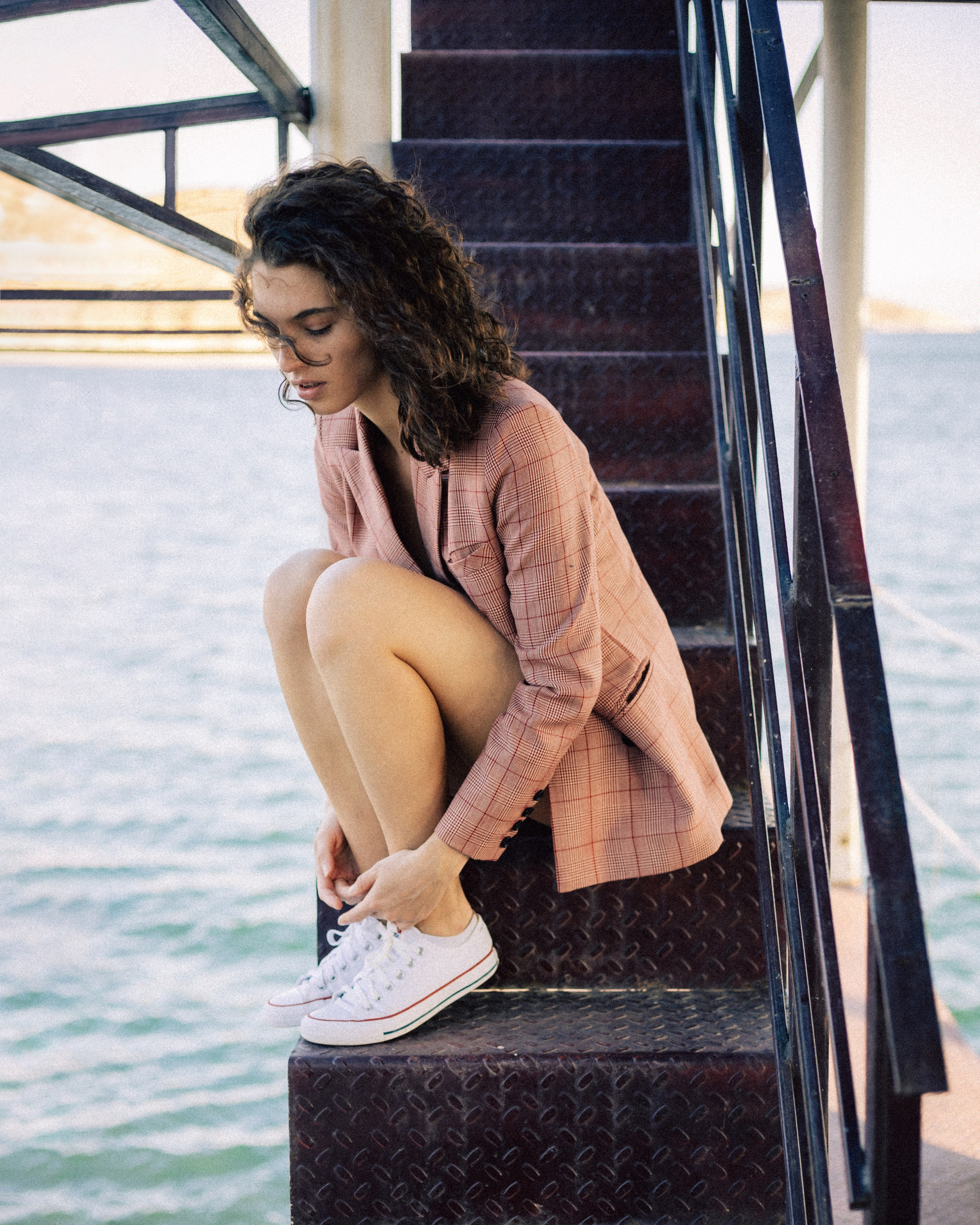 Titre Trois. Fashion and advertising photographer