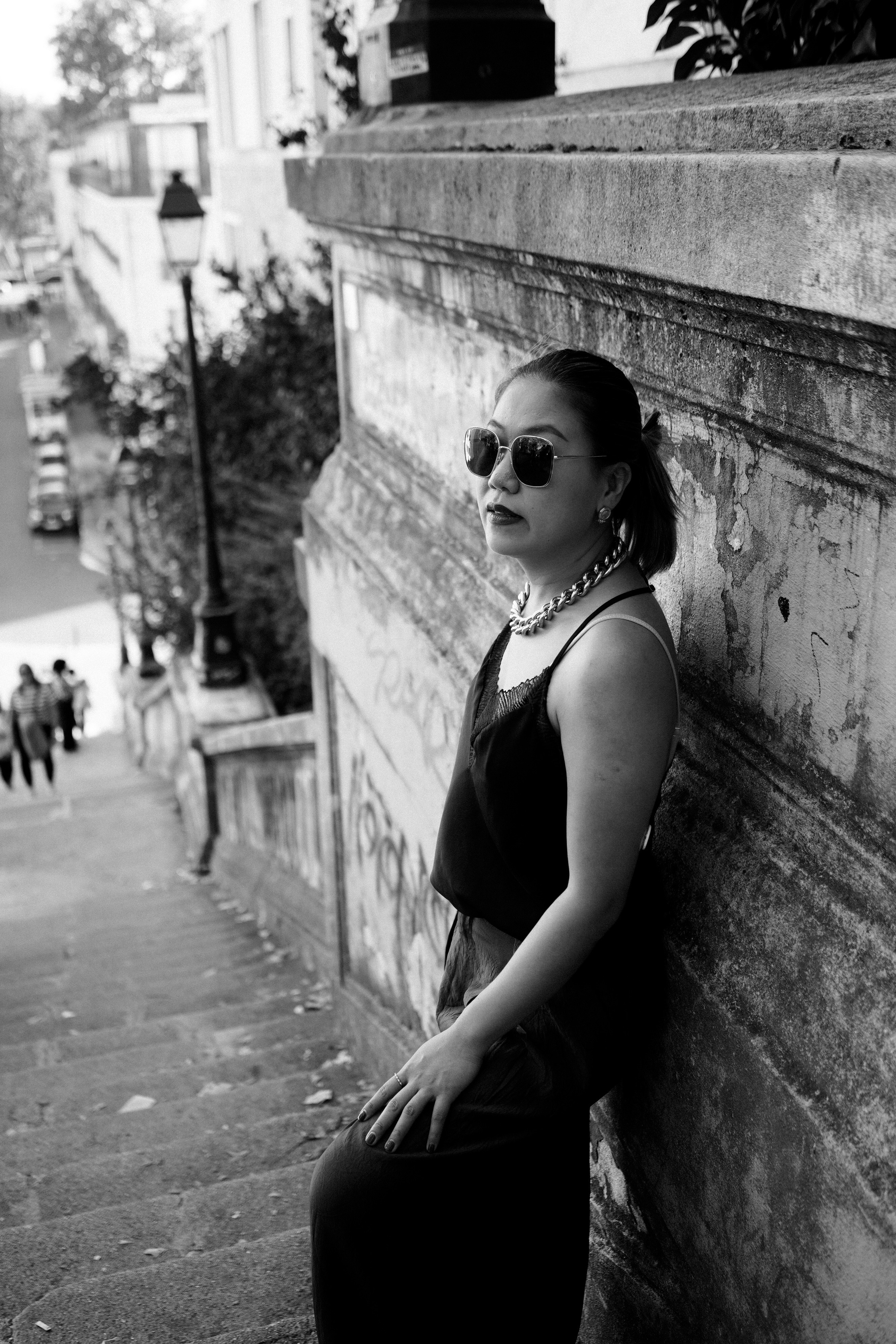 Mary. Photographer Yudakova Daria