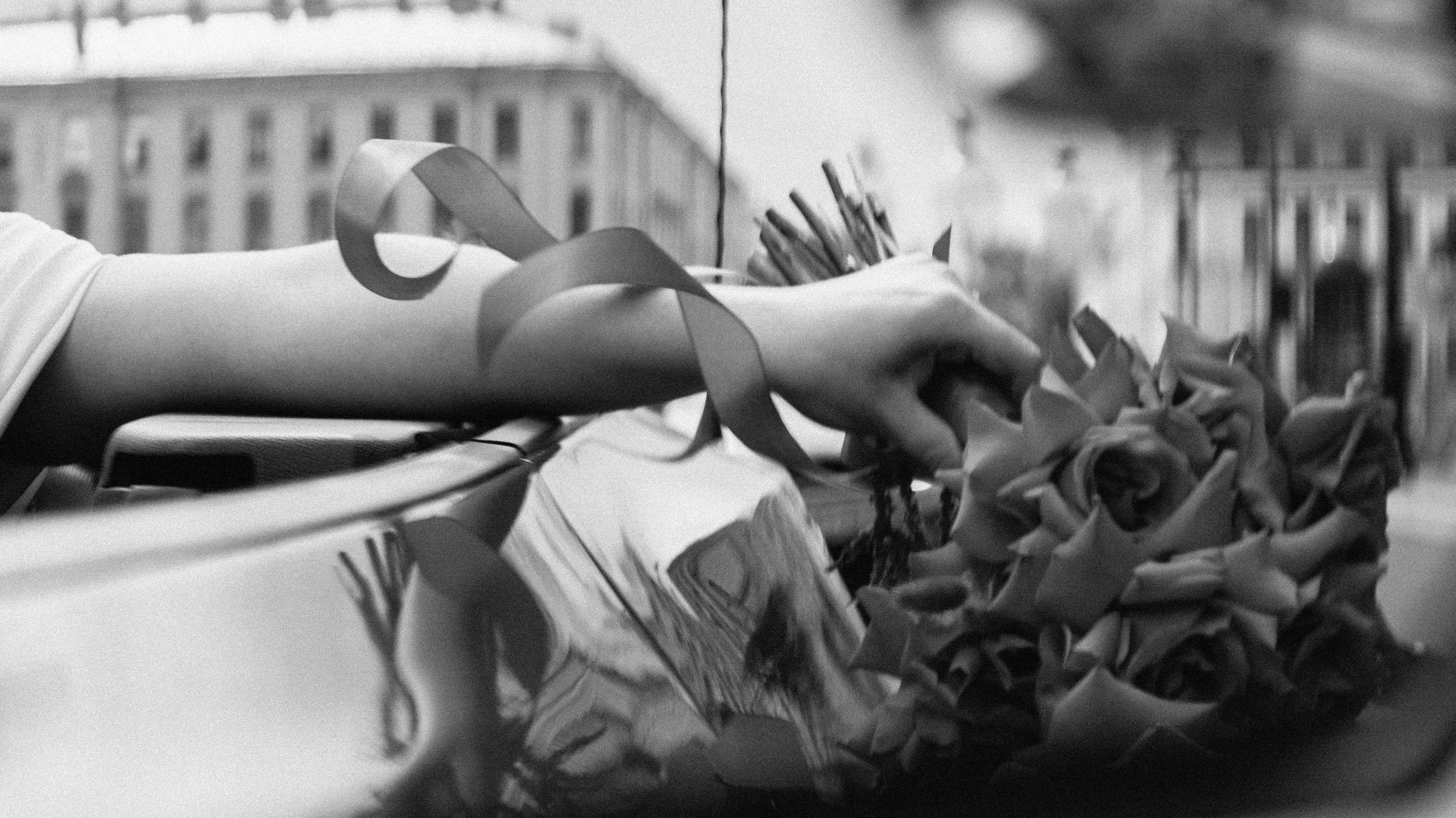 Nikita&Katya. Свадебный фотограф в Санкт-Петербурге и Москве Андрей Чернов