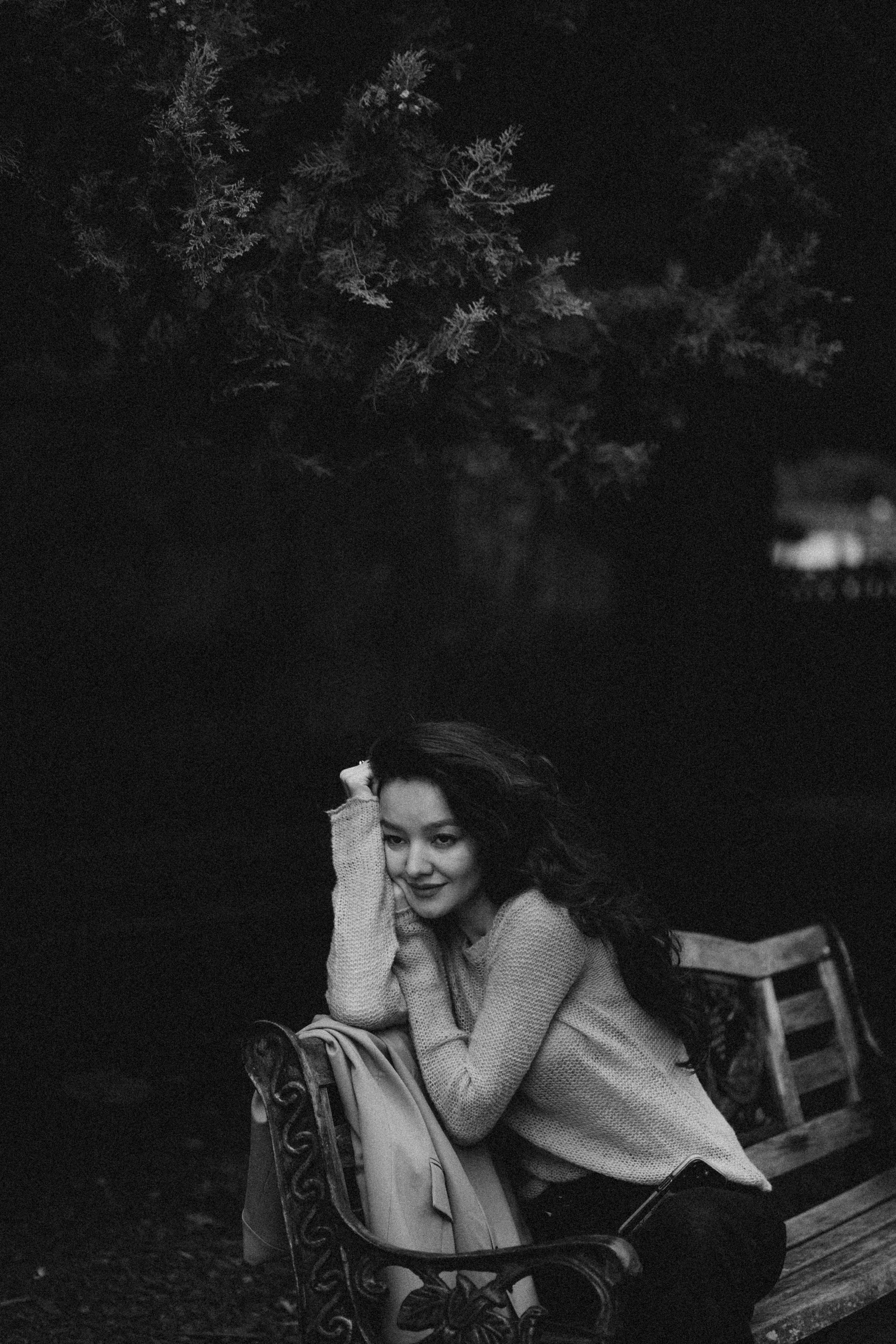 Хуснора. Alesya Gee Photographer Uzbekistan