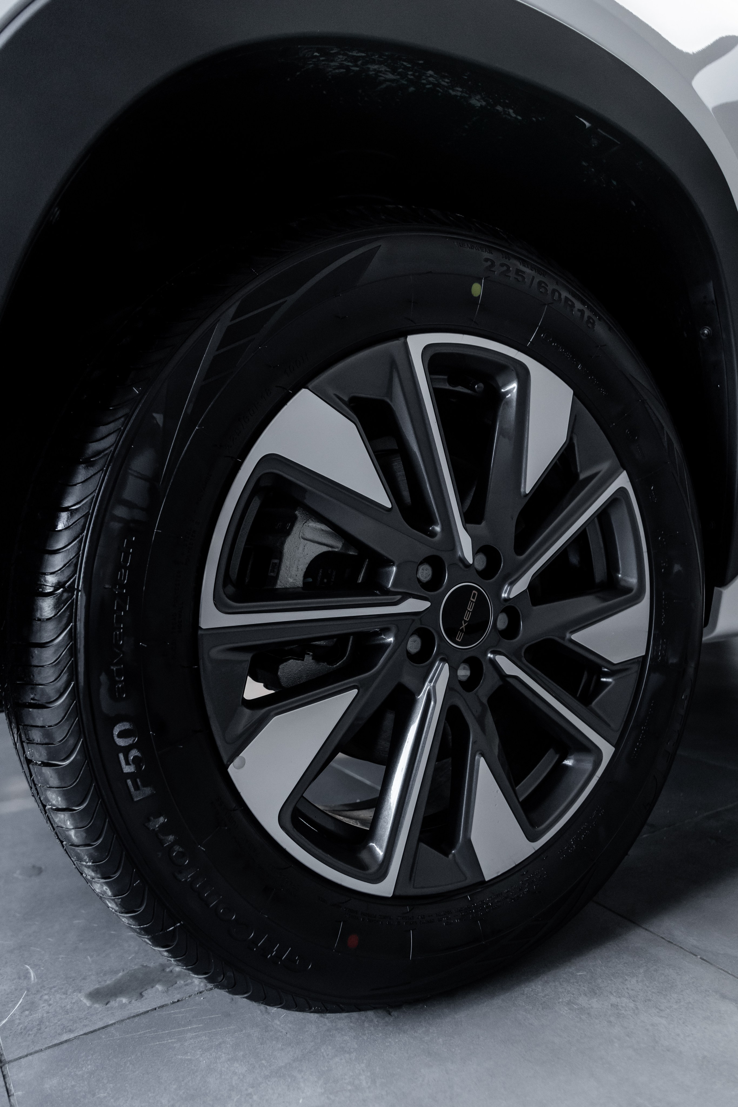 Выдача автомобиля. Фотограф в Самаре / Олеся Широнина