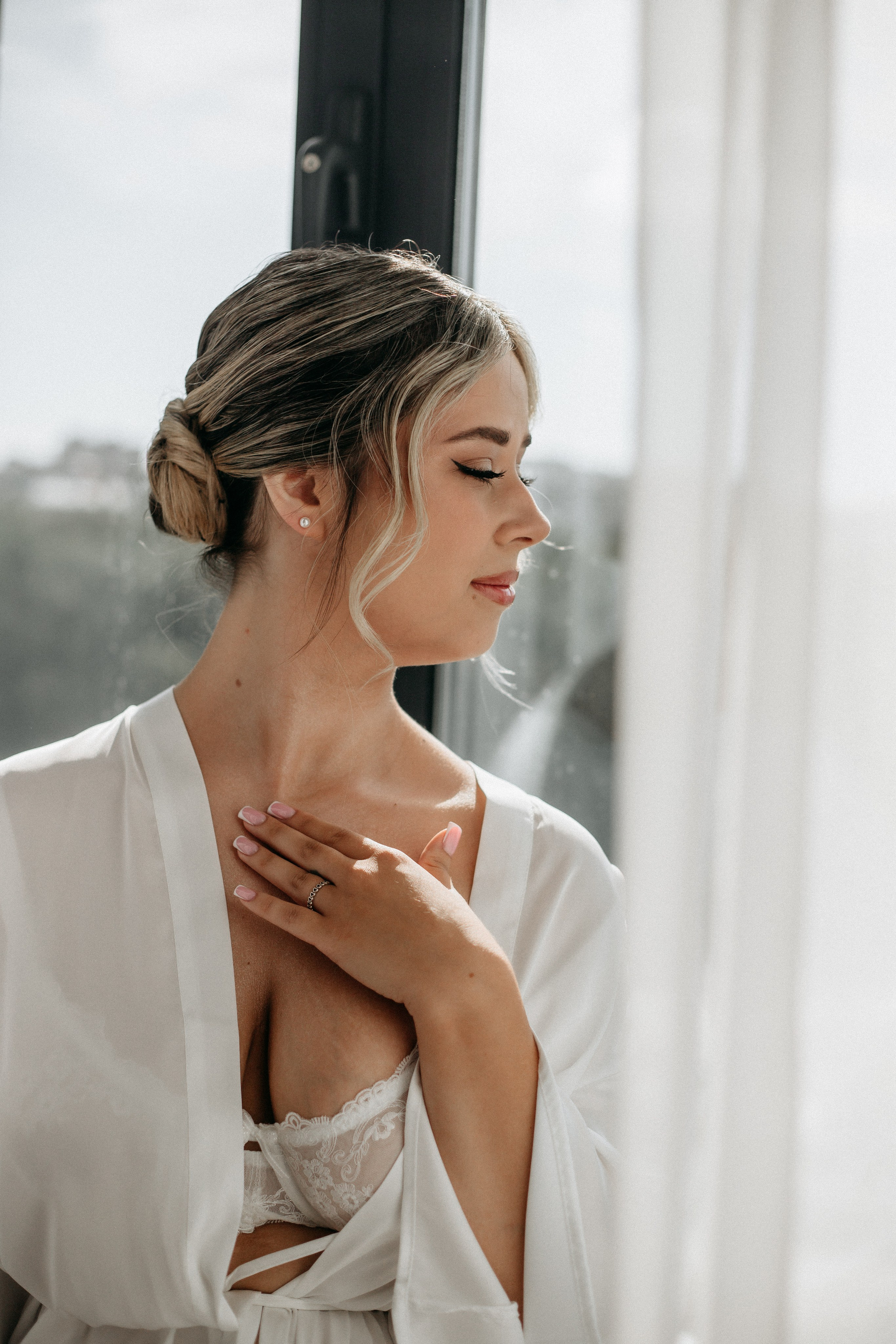 Кристина & Николай. Главная