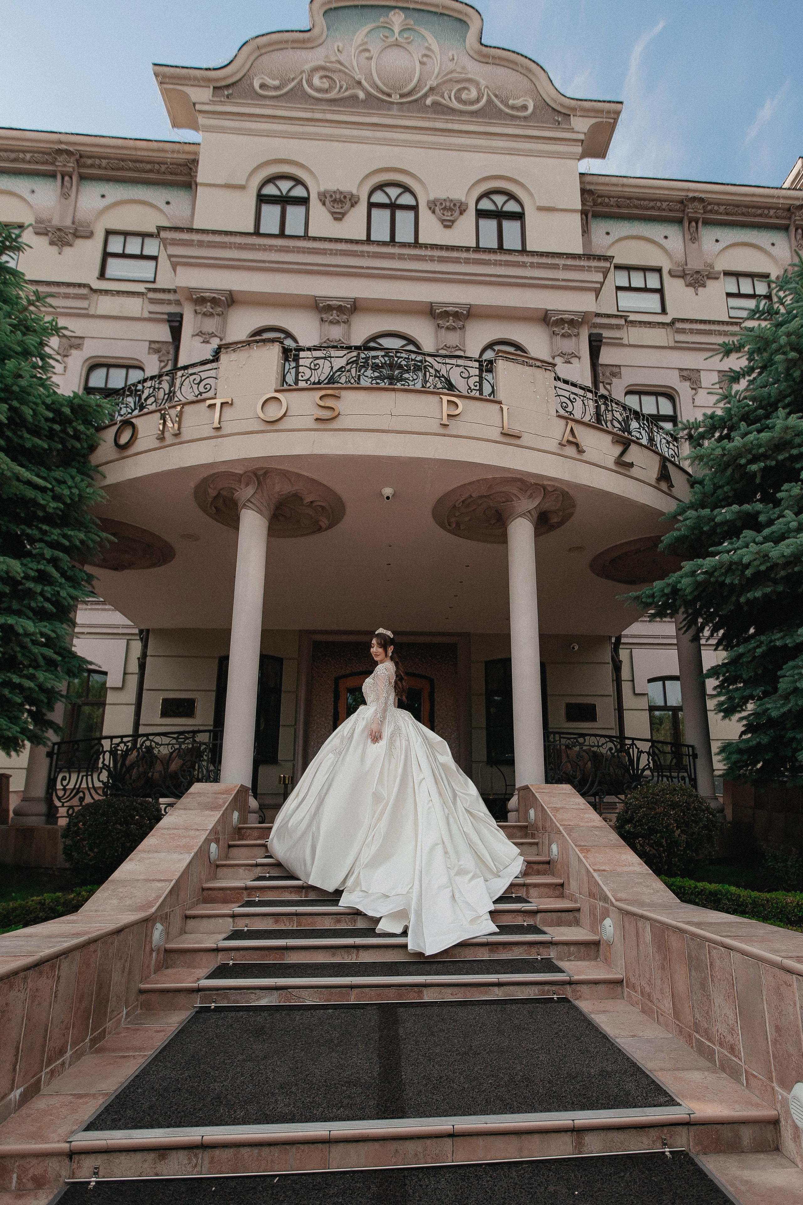 Али & Афина. Алина Фирсова — свадебный фотограф в Краснодаре, Архызе и Домбае (КЧР)