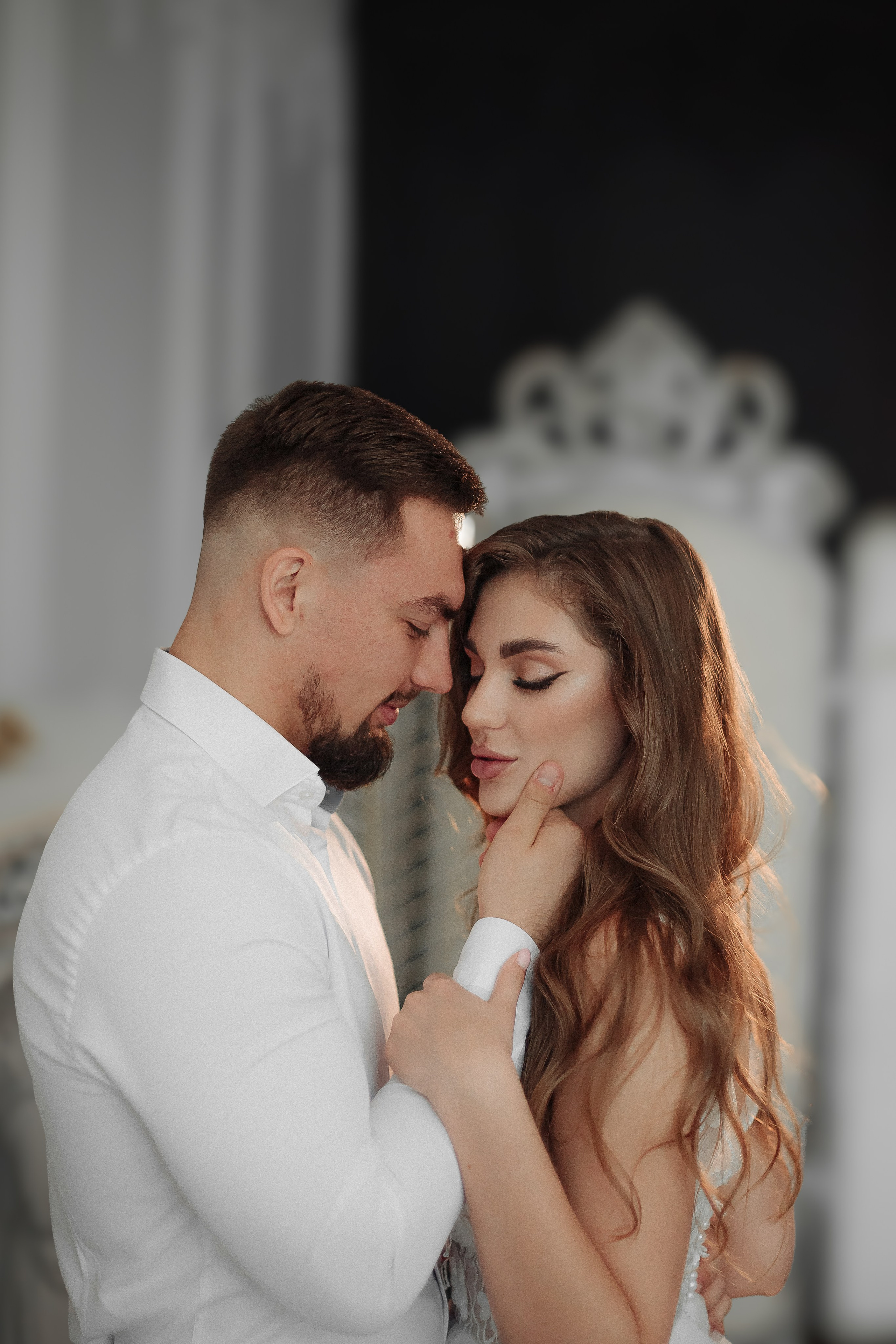 Артём & Мария. Алина Фирсова — свадебный фотограф в Краснодаре, Архызе и Домбае (КЧР)