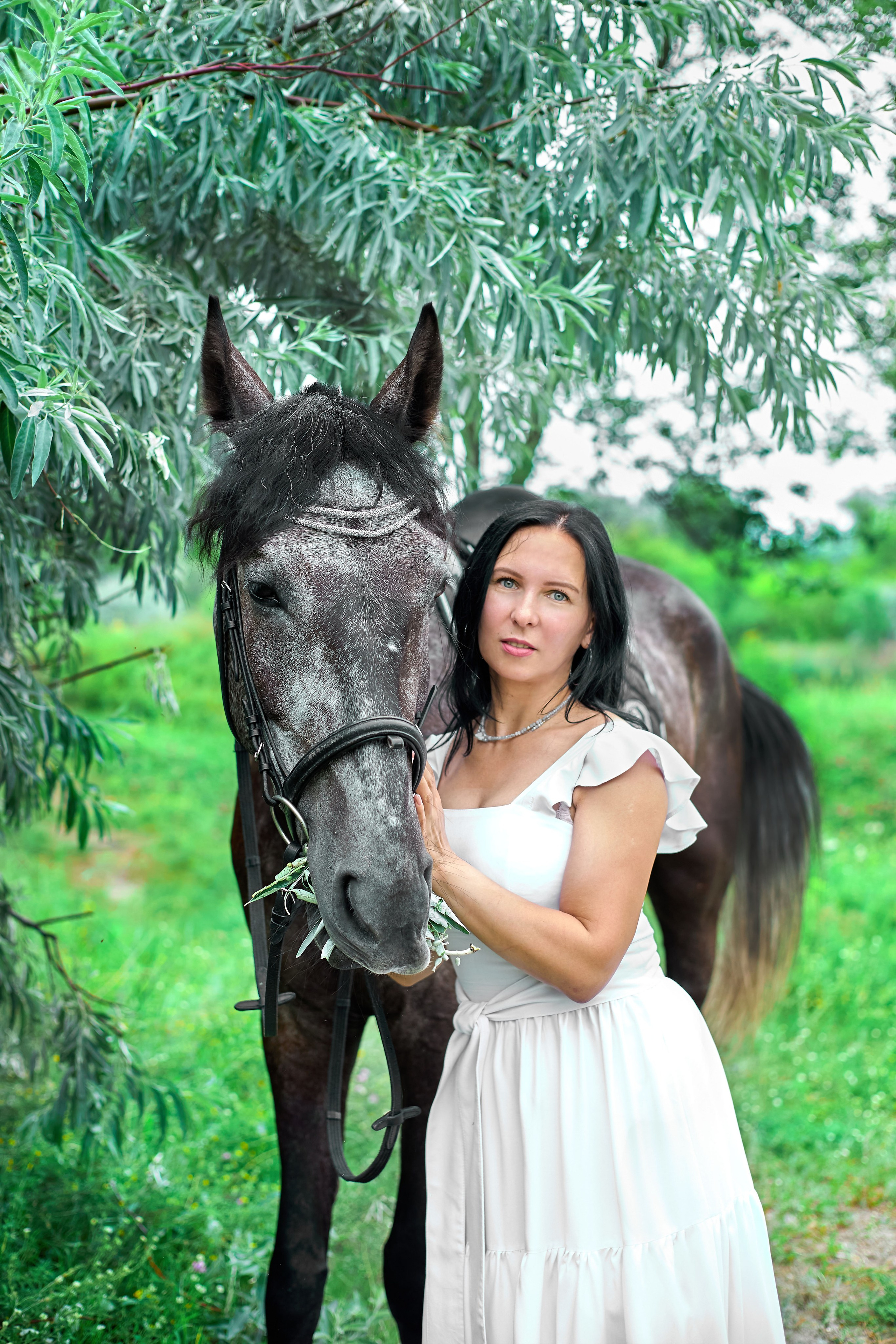 Фотограф Анастасия Лёвушкина