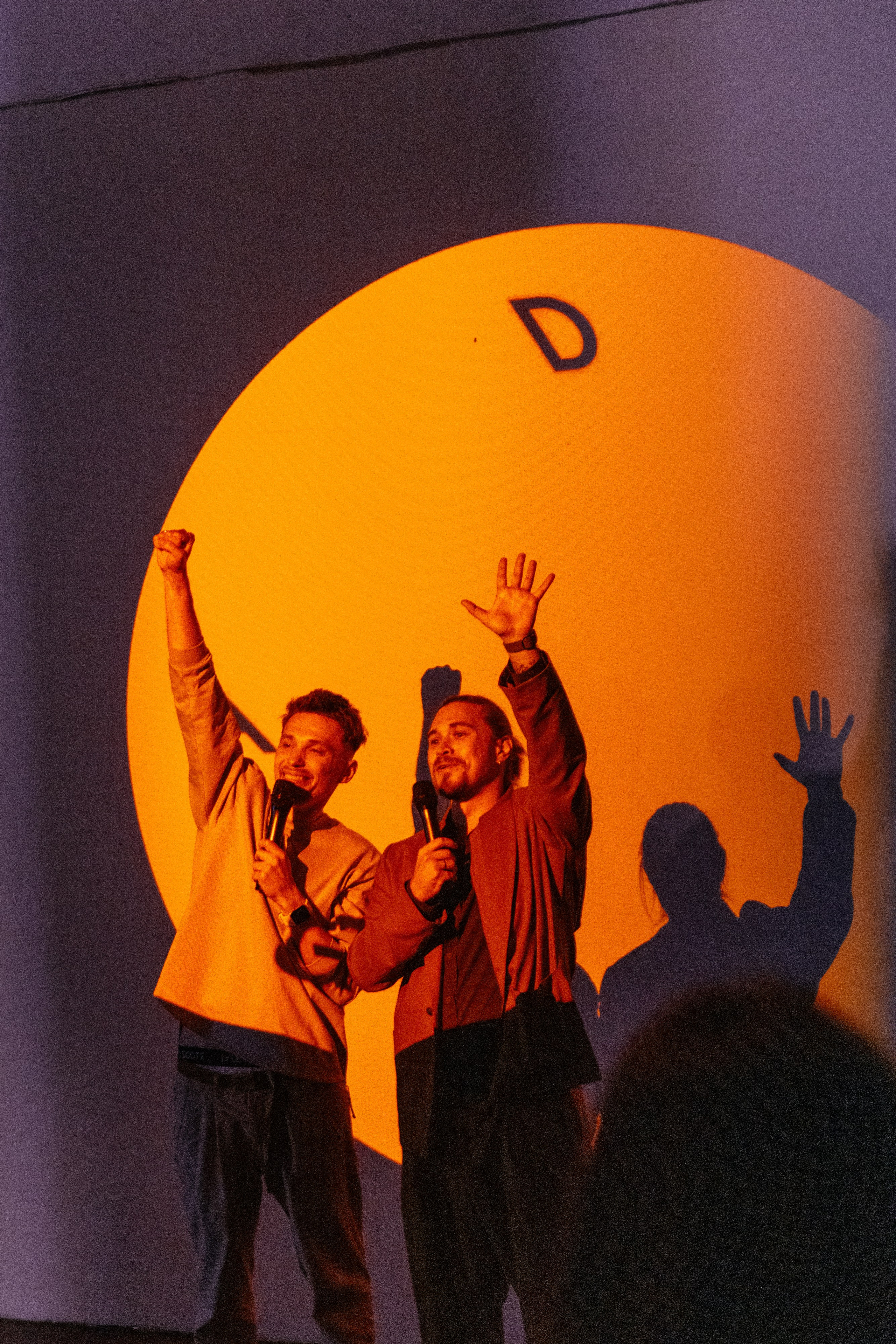 Reportage. Photographer, Masha Berliner