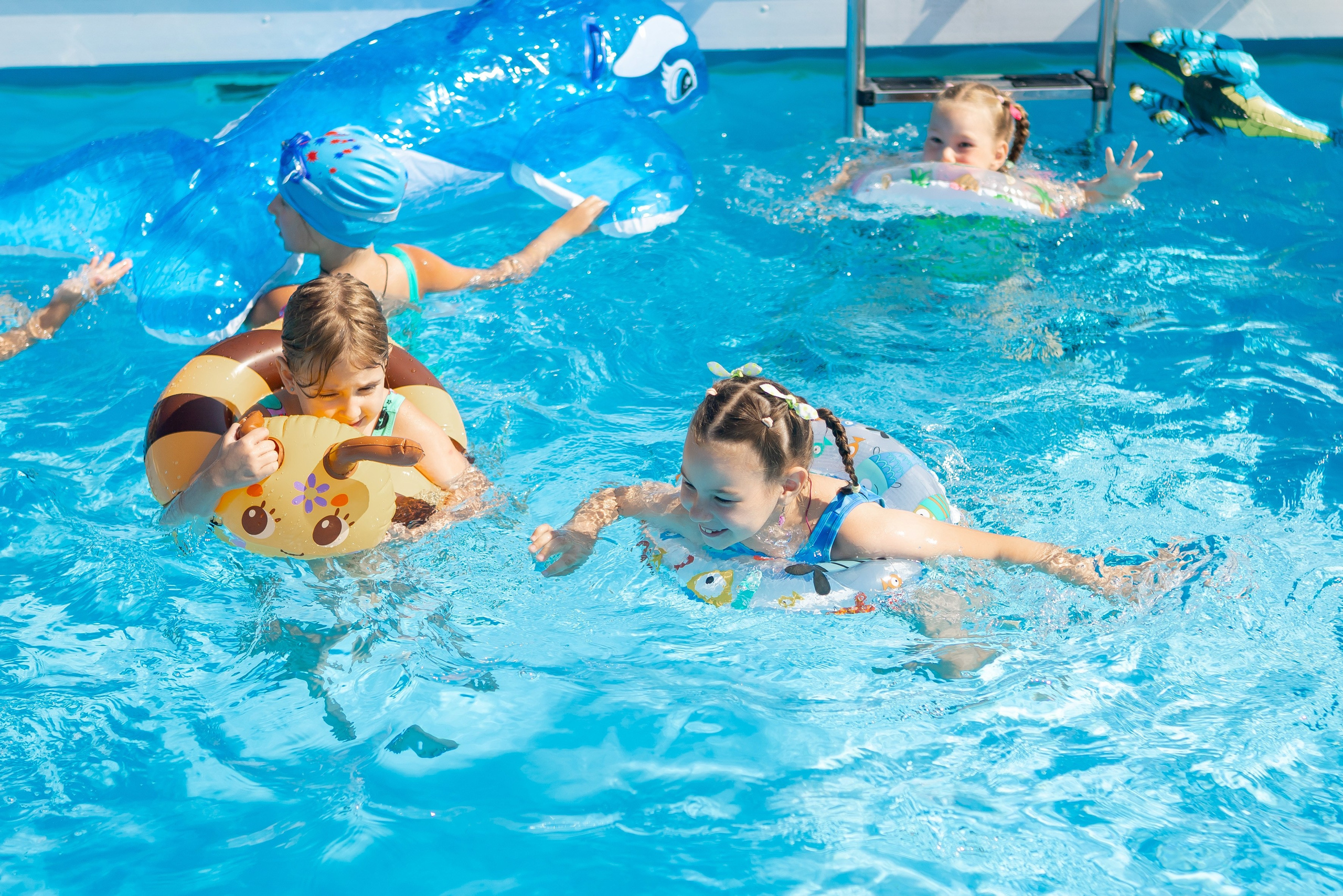 БЕКАРТ — День Семьи. Свадебный и портретный Фотограф в Липецке Дмитрий Котюков