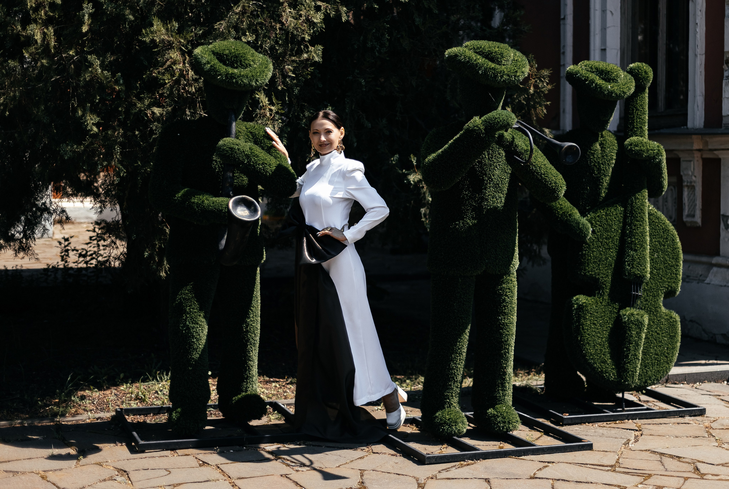 Катя. Главная