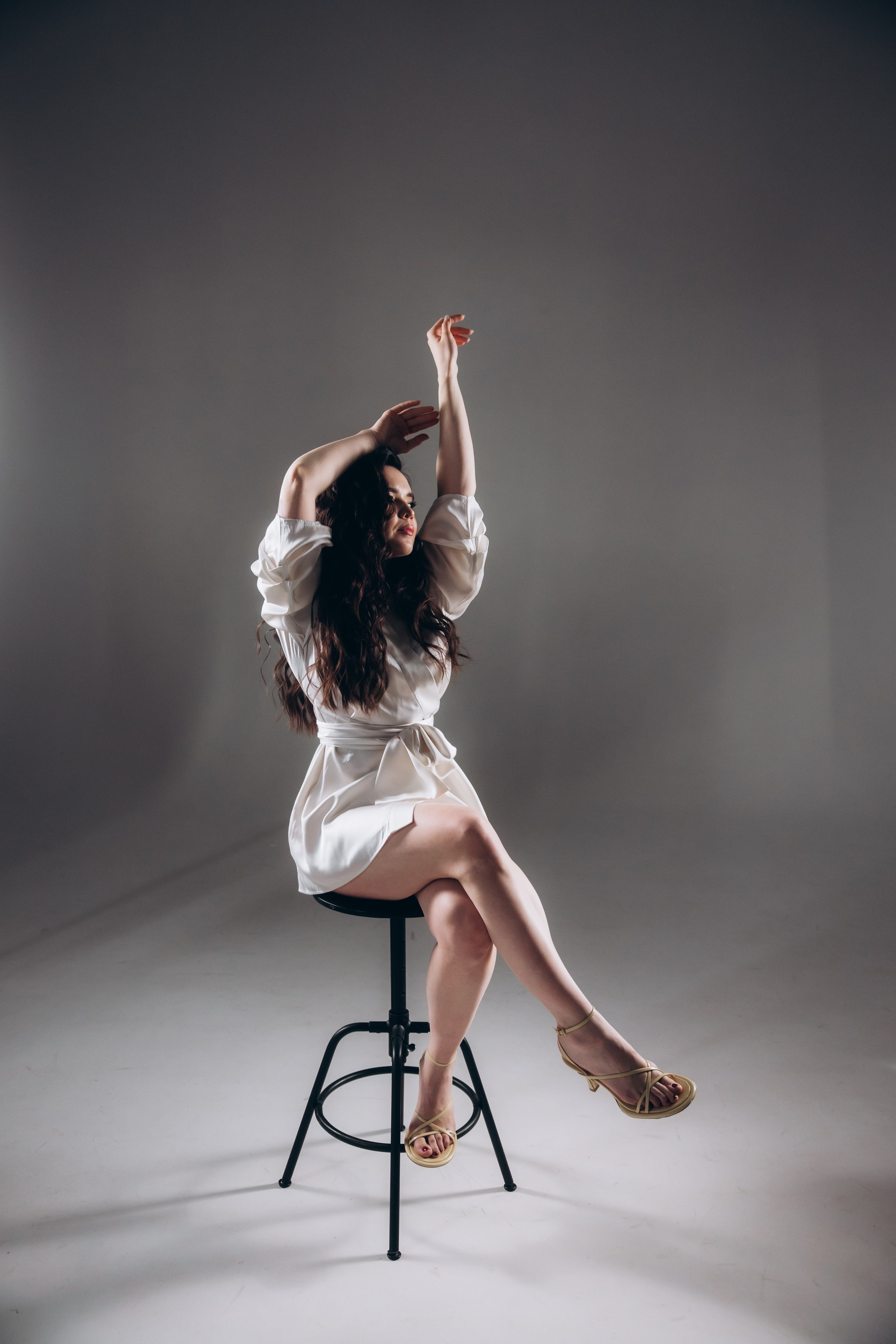 Женский портрет. Свадебный и семейный фотограф в Твери Стас Александров