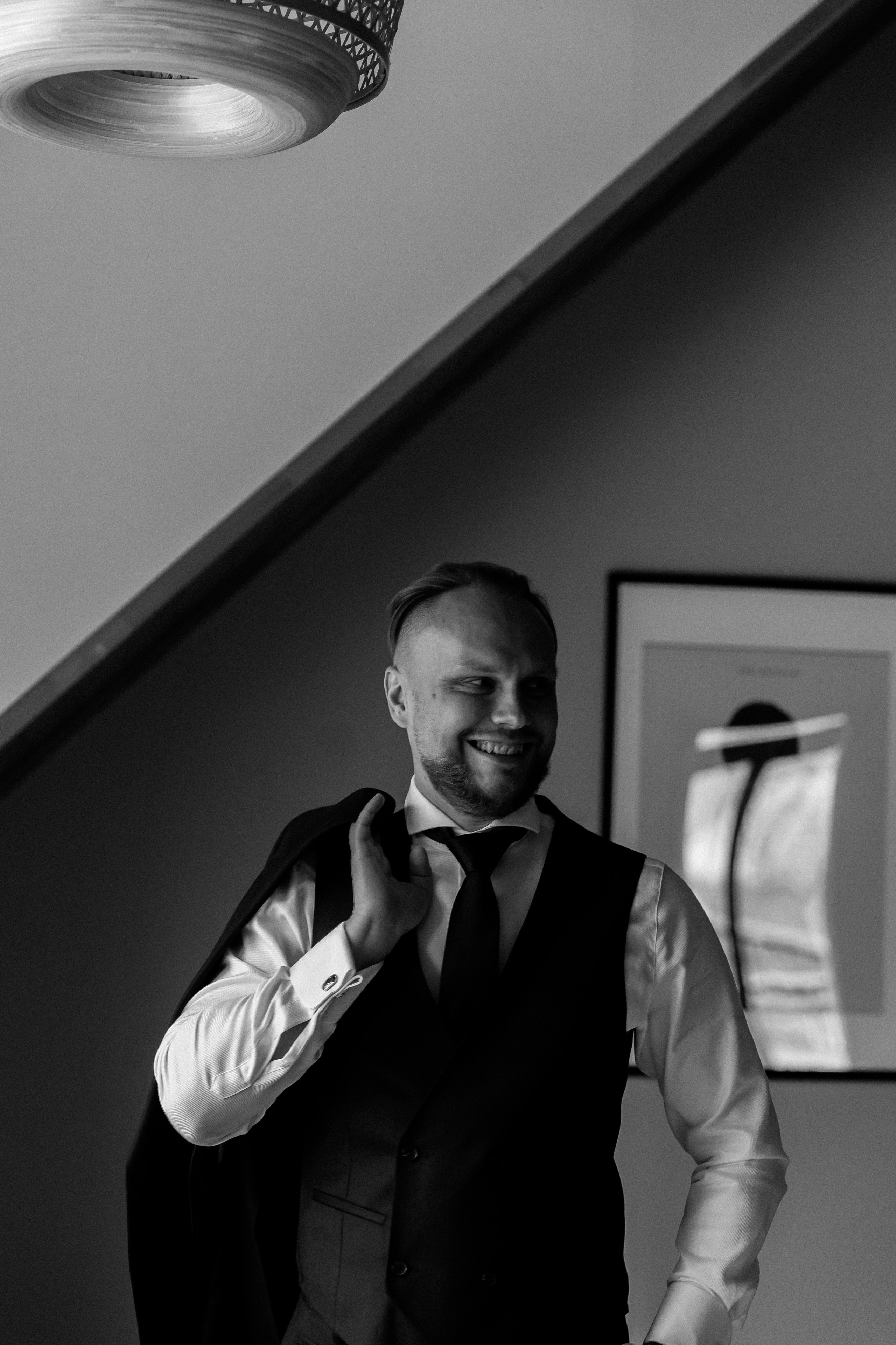 A&O. Свадебный фотограф. Москва. Мытищи