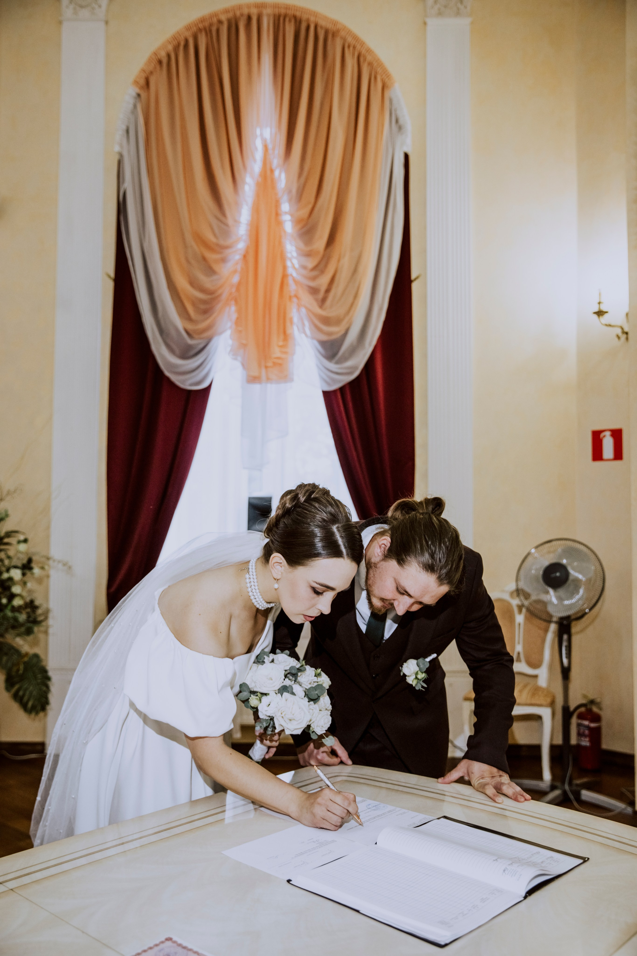 Егор и Валентина. Фотограф, который снимает любовь в Санкт-Петербурге и Череповце