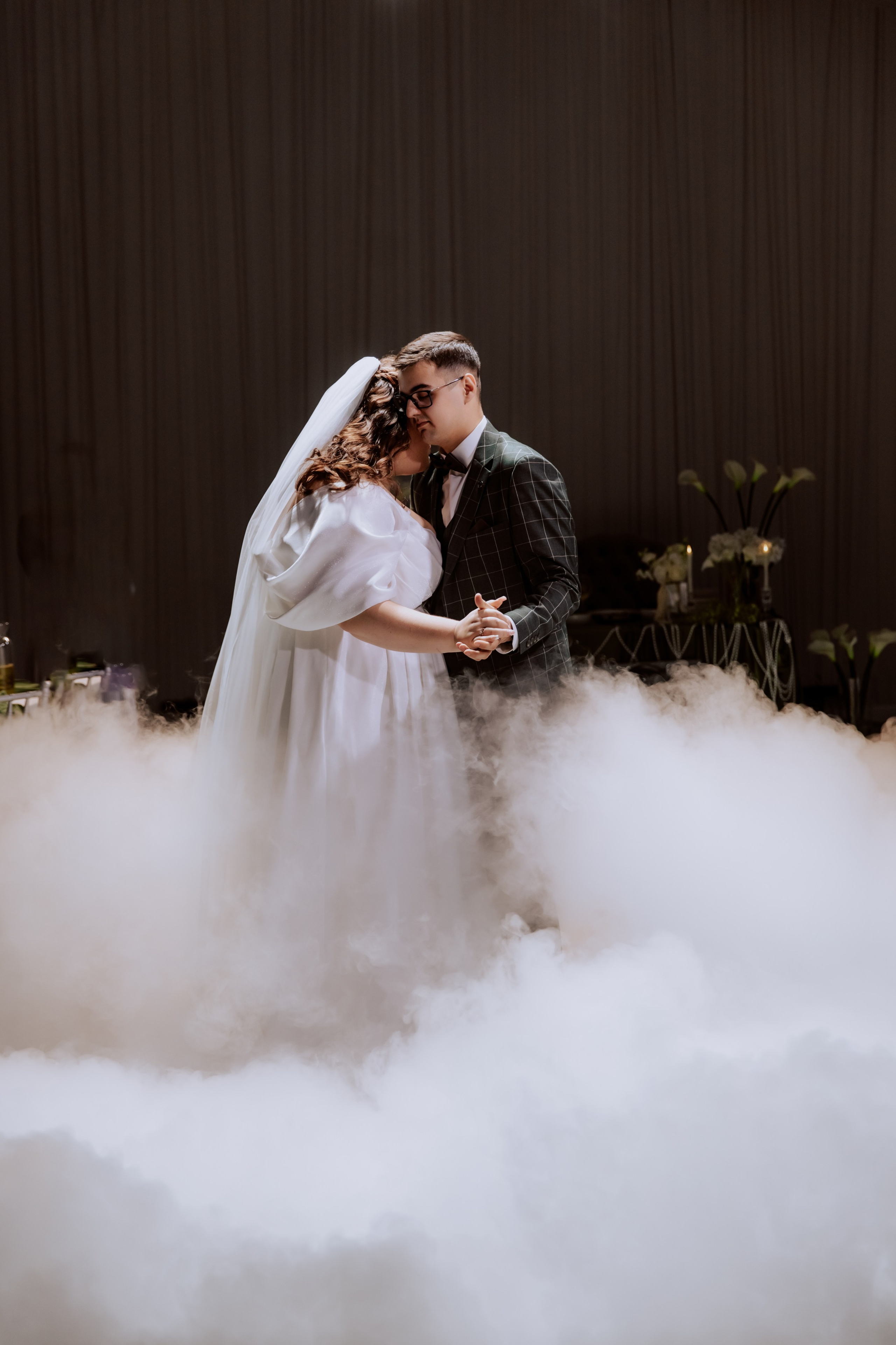 Андрей и Анастасия. Фотограф, который снимает любовь в Санкт-Петербурге и Череповце