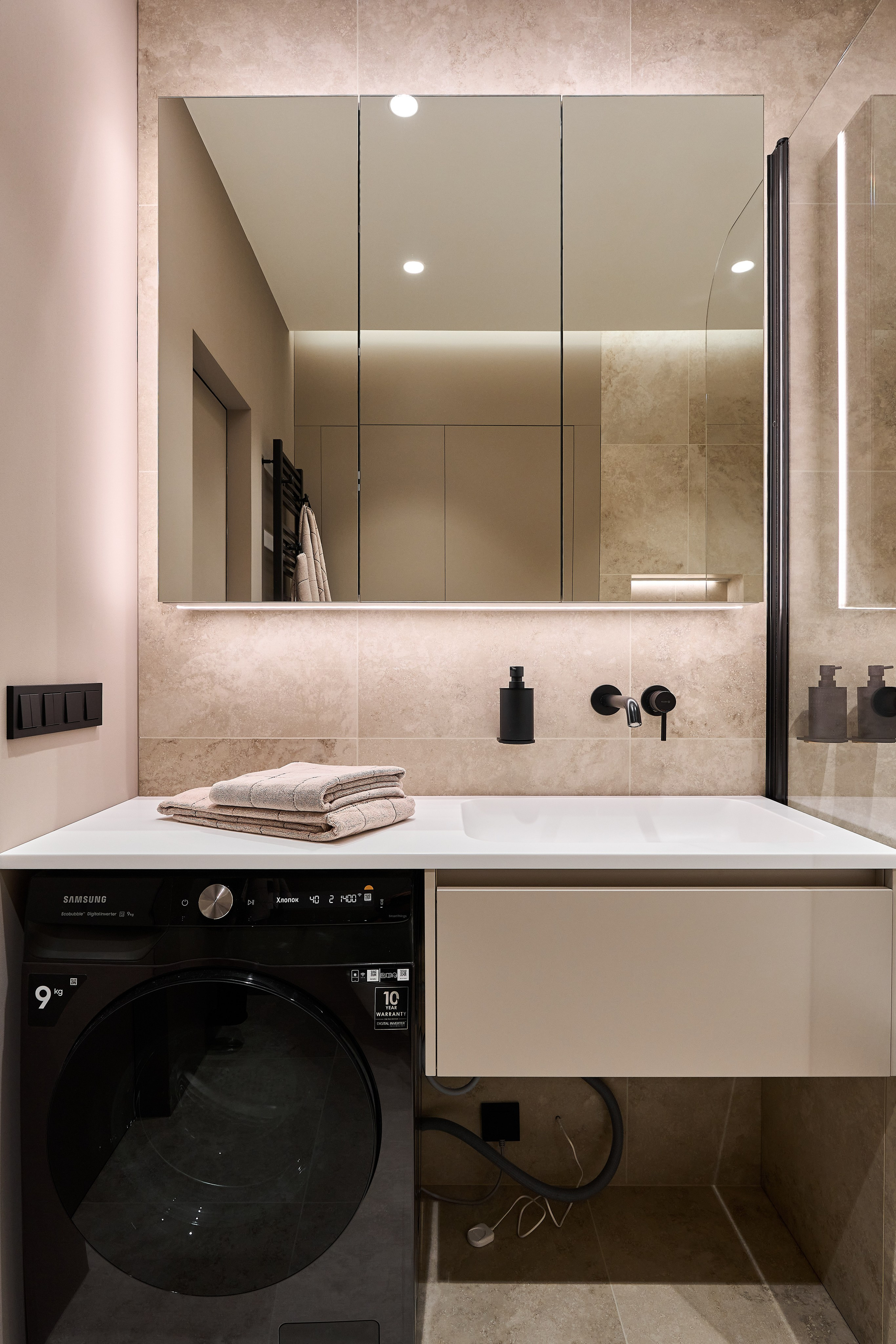 АР-Деко в современном стиле (публикация в журнале DOM&Интерьер)). Бояршинов Антон Интерьерный фотограф/видеограф Москва