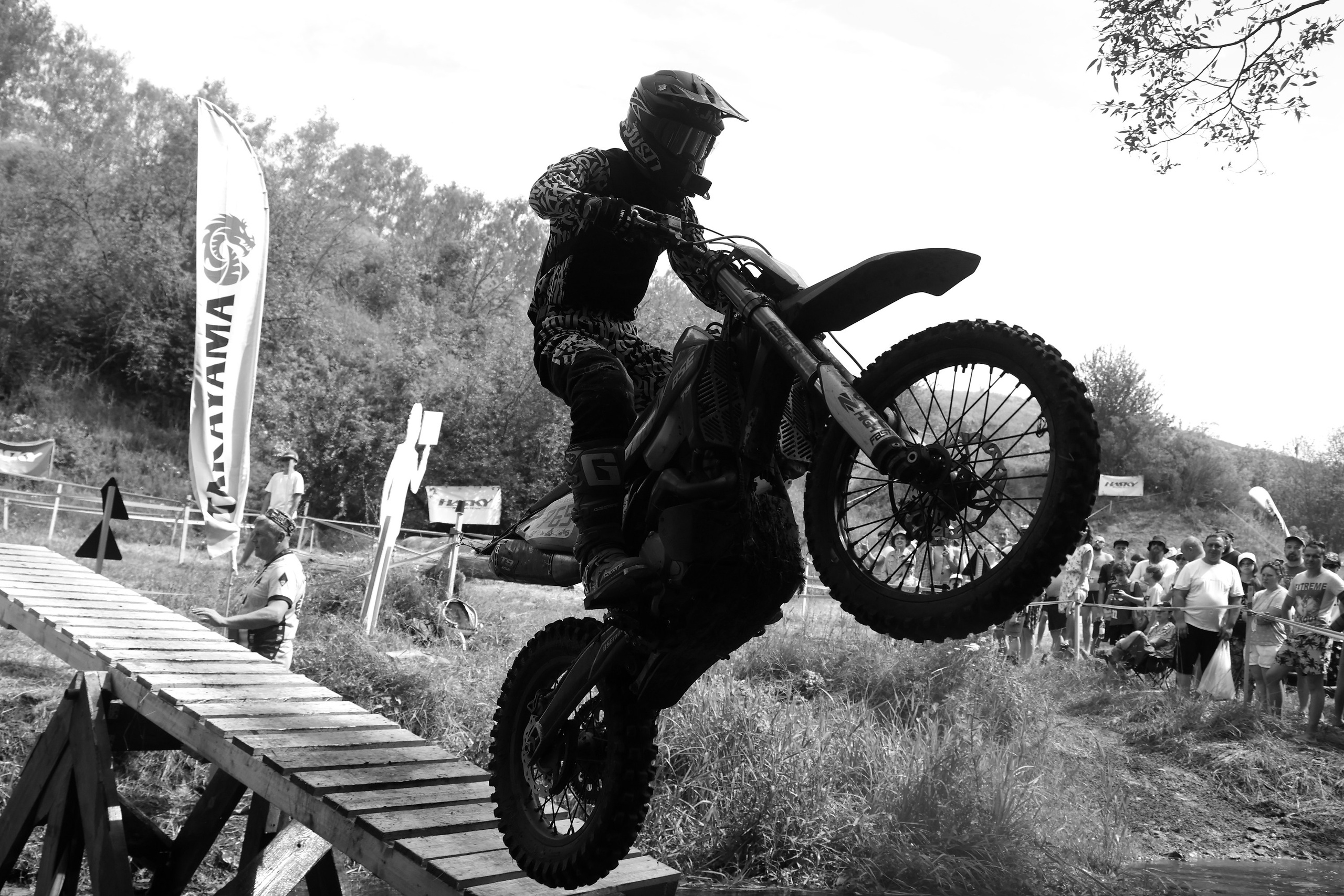 OFRP Enduro 2025. Спортивный и репортажный фотограф Ермакова Светлана