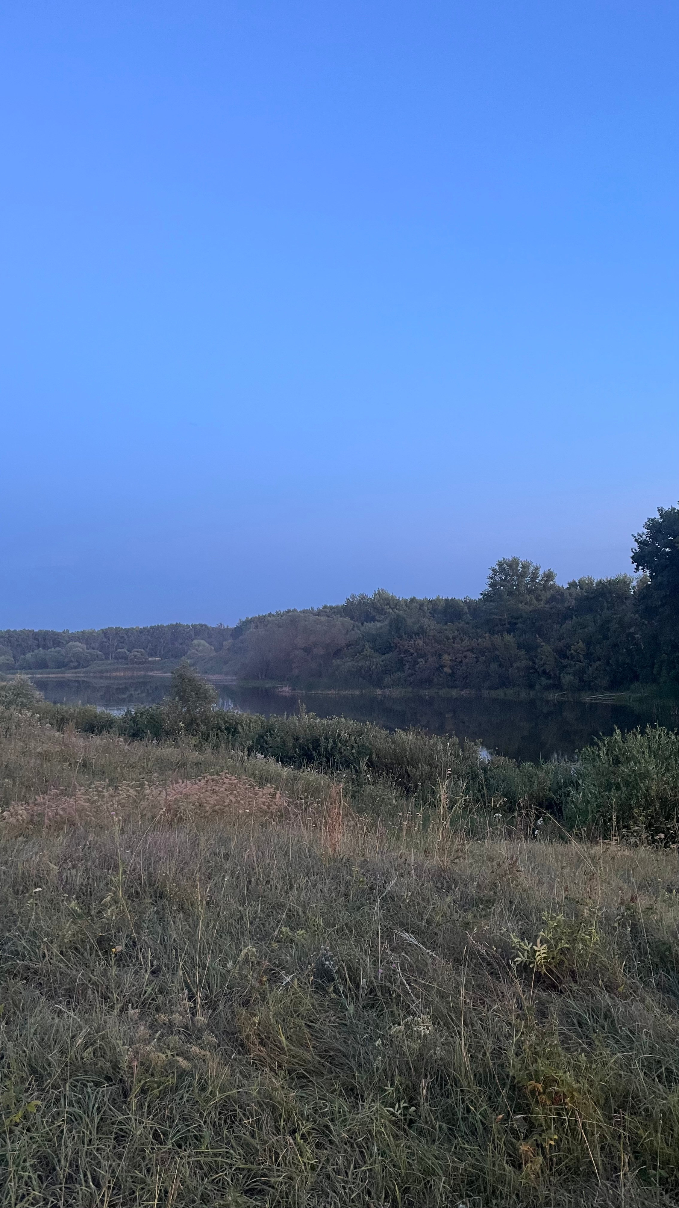 Закат природы. Фотограф природных объектов