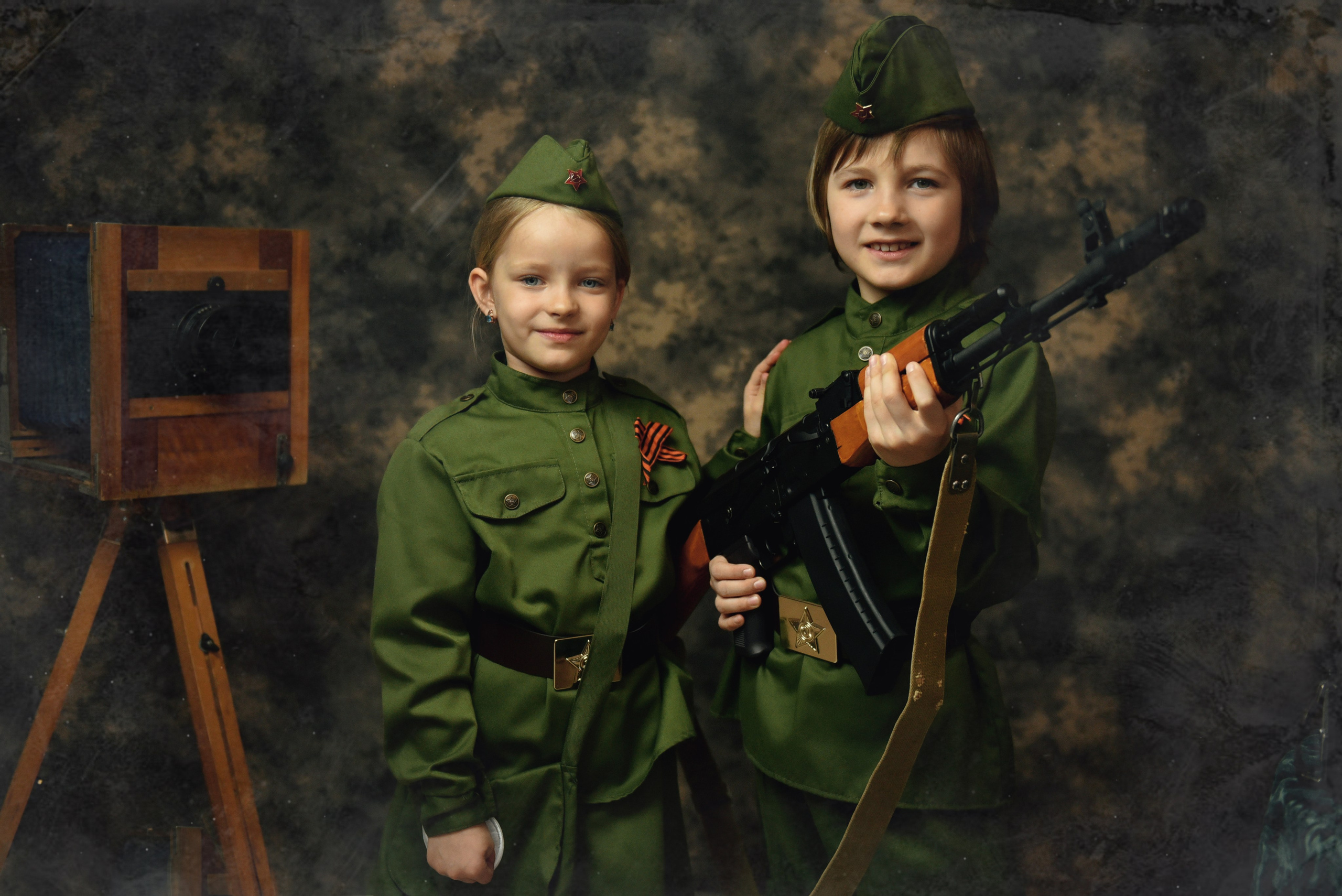 Тематические съёмки. Фотограф-видеограф в Димитровграде и Ульяновске Герман Наумов