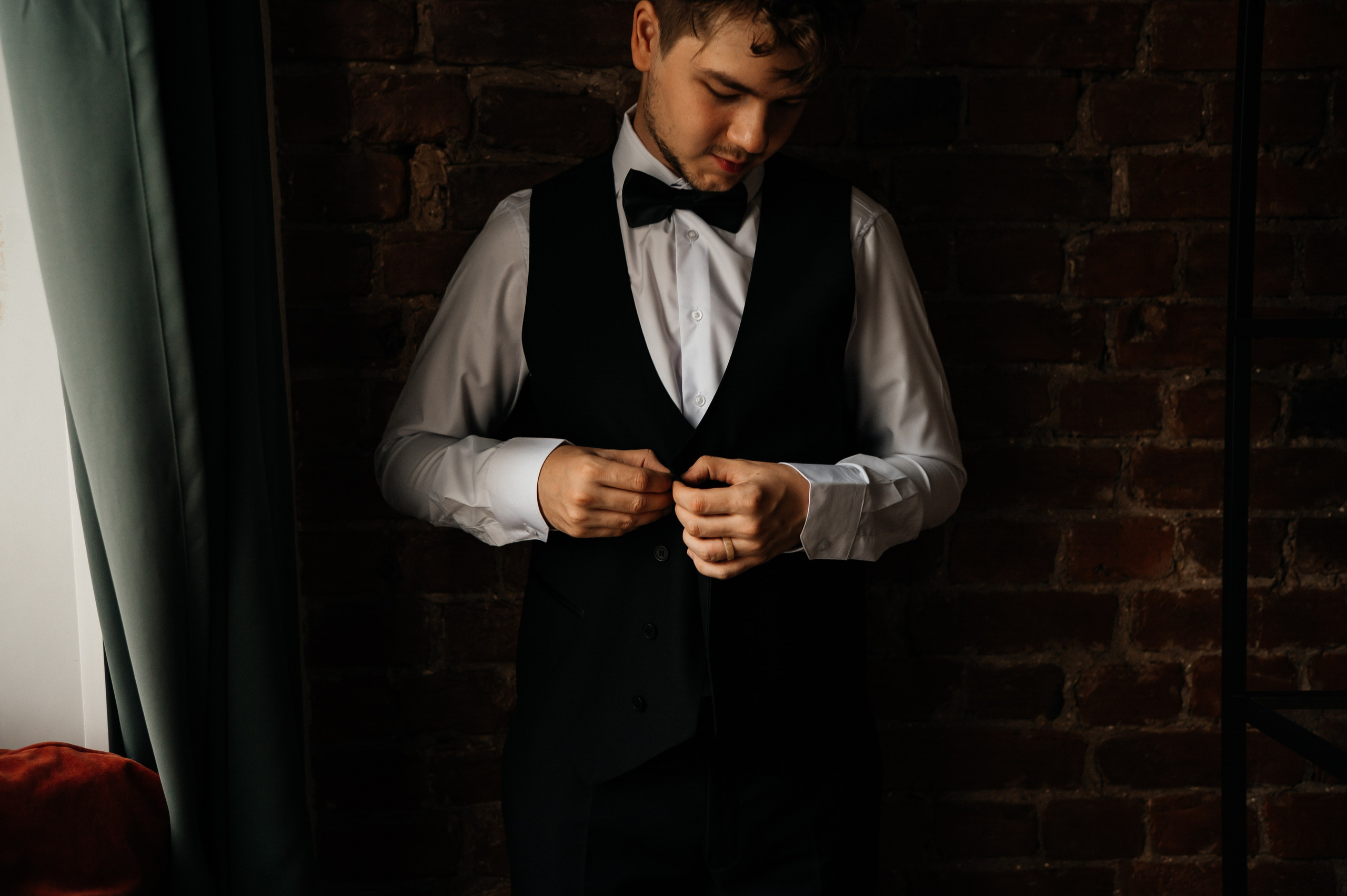 Wedding «Вased on the story». Свадебные фотограф и видеограф Наталья и Анатолий Новиковы СПб