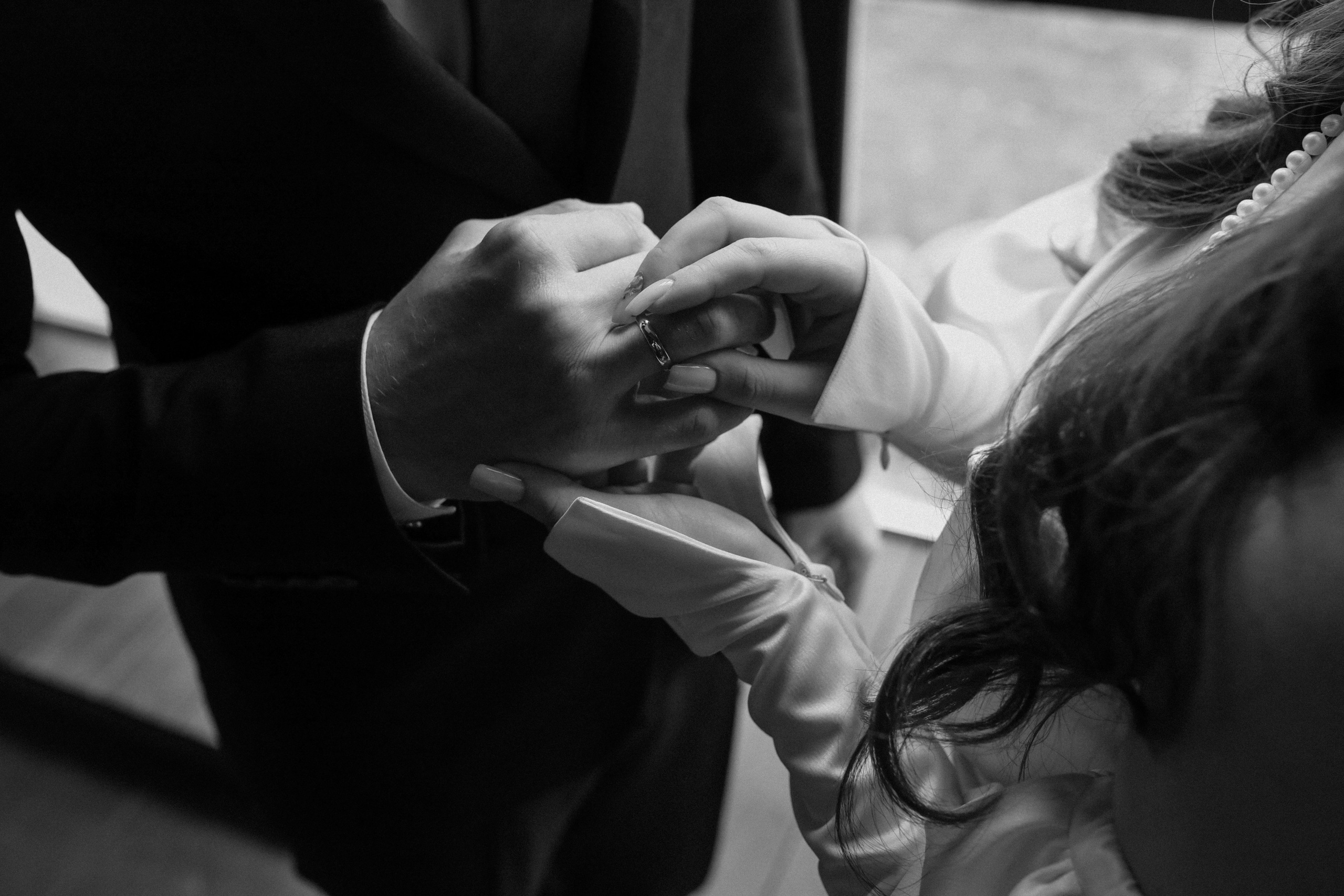 Александр и Анна. Инна Вильт| лайфстайл фотограф из Новосибирска