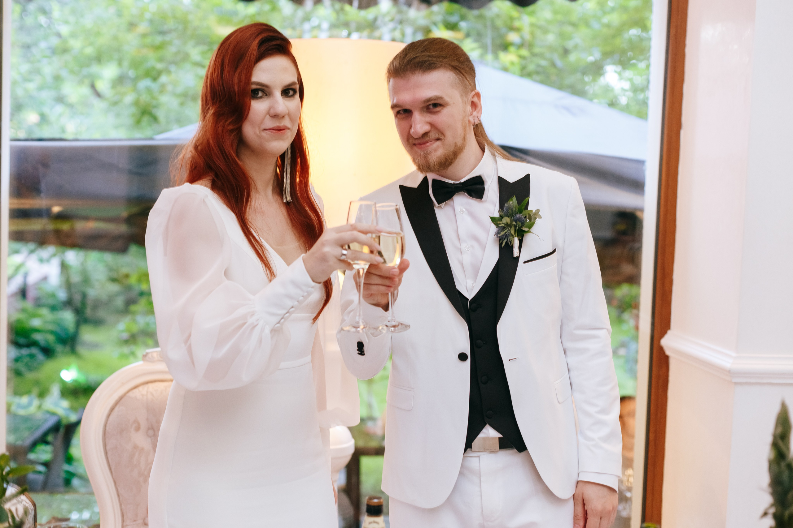 Сергей и Елена. Свадебный фотограф в Краснодаре Николай Крауз