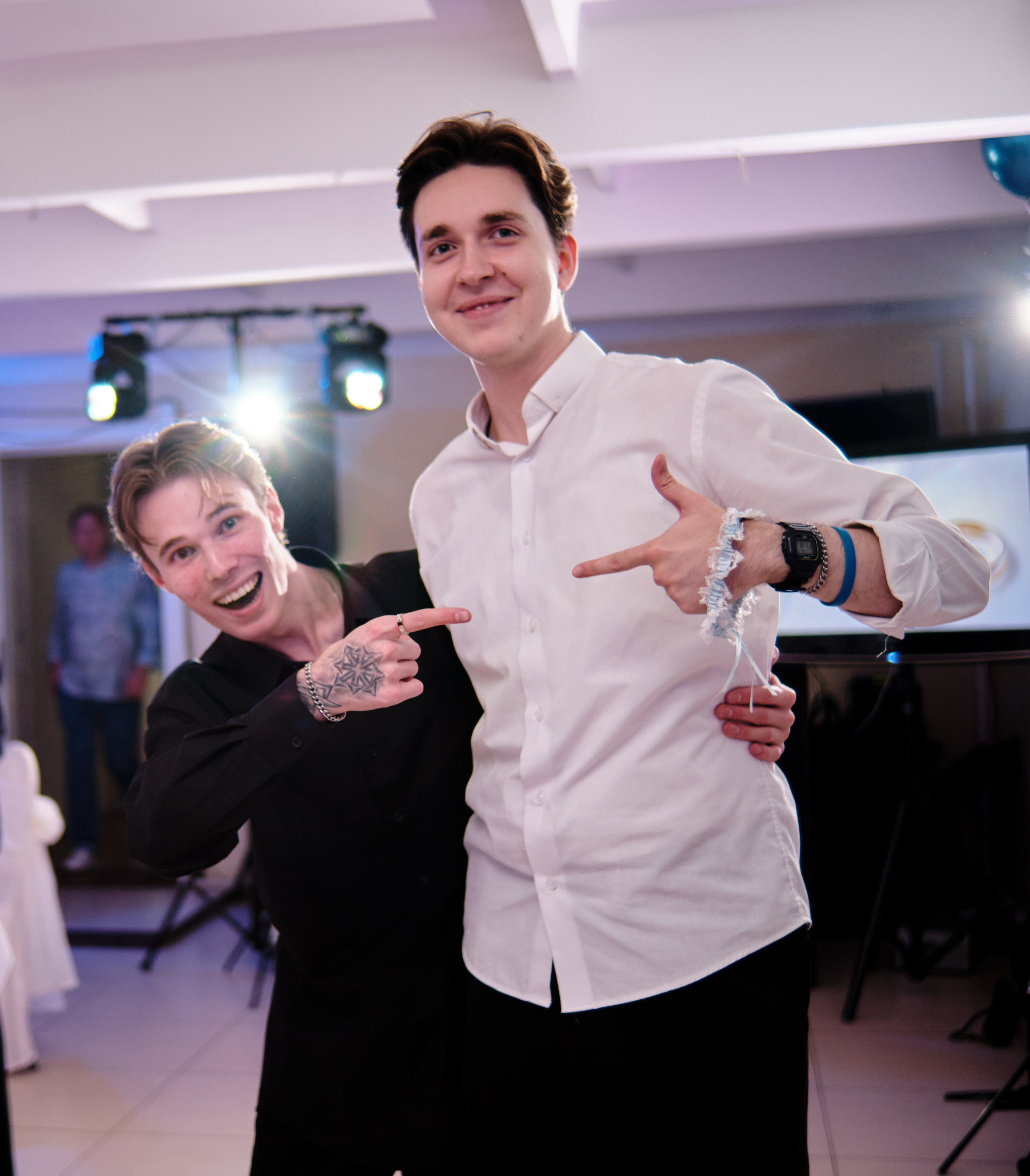 Томск. Ульяна и Дмитрий. Свадебный и семейный фотограф в Новокузнецке Иван Иванов