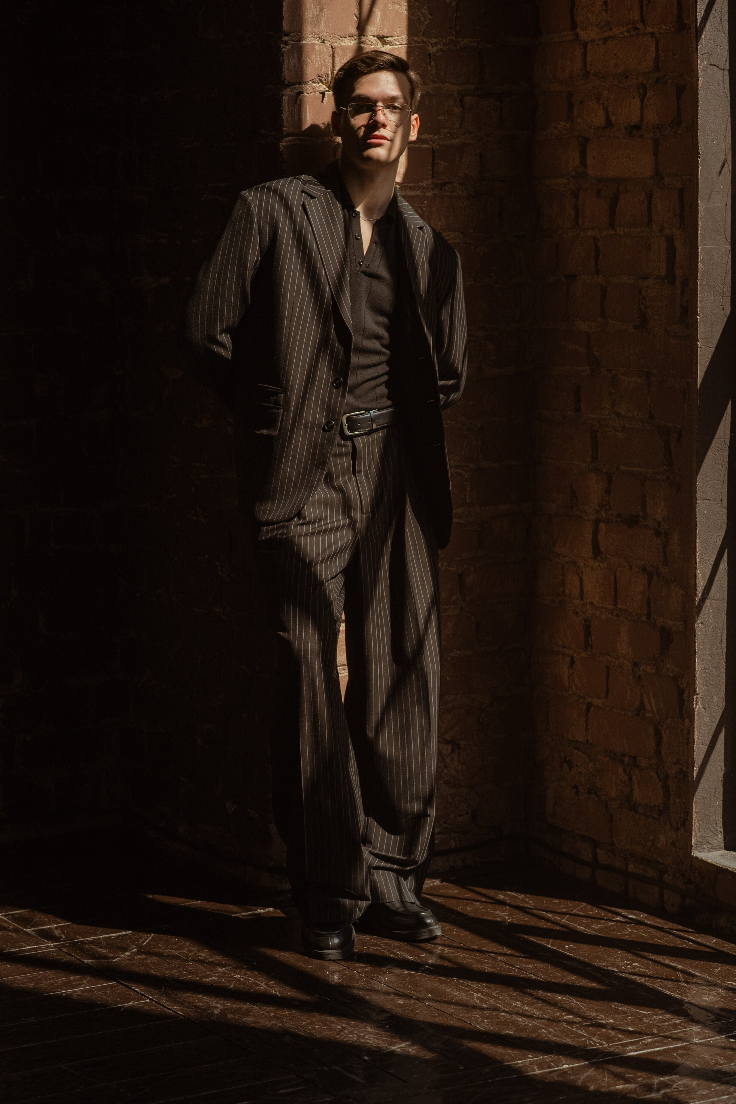 Богдан. Фотограф Мария Зайчик