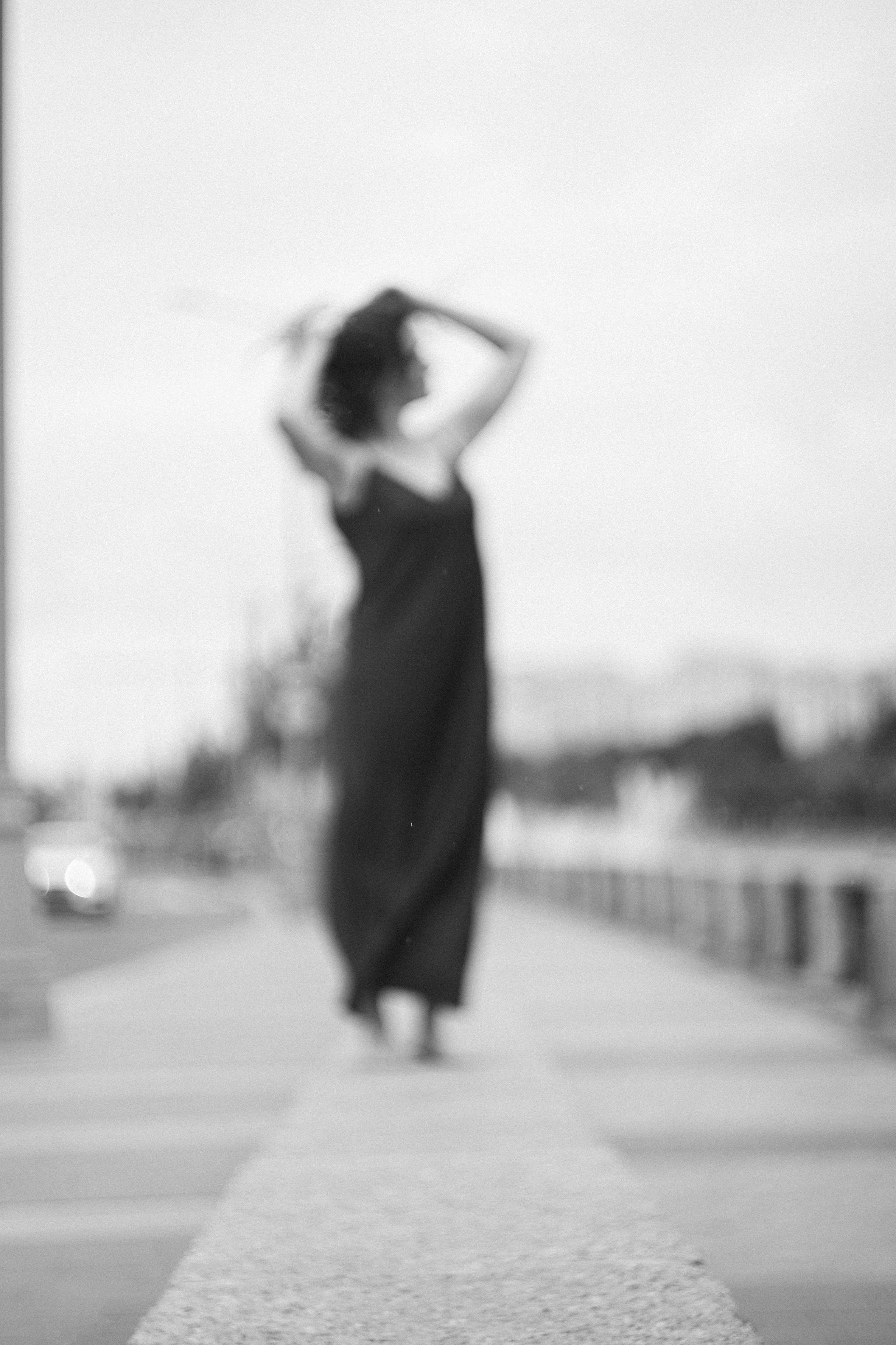 Уличные съемки. Фотограф Ирина Головина