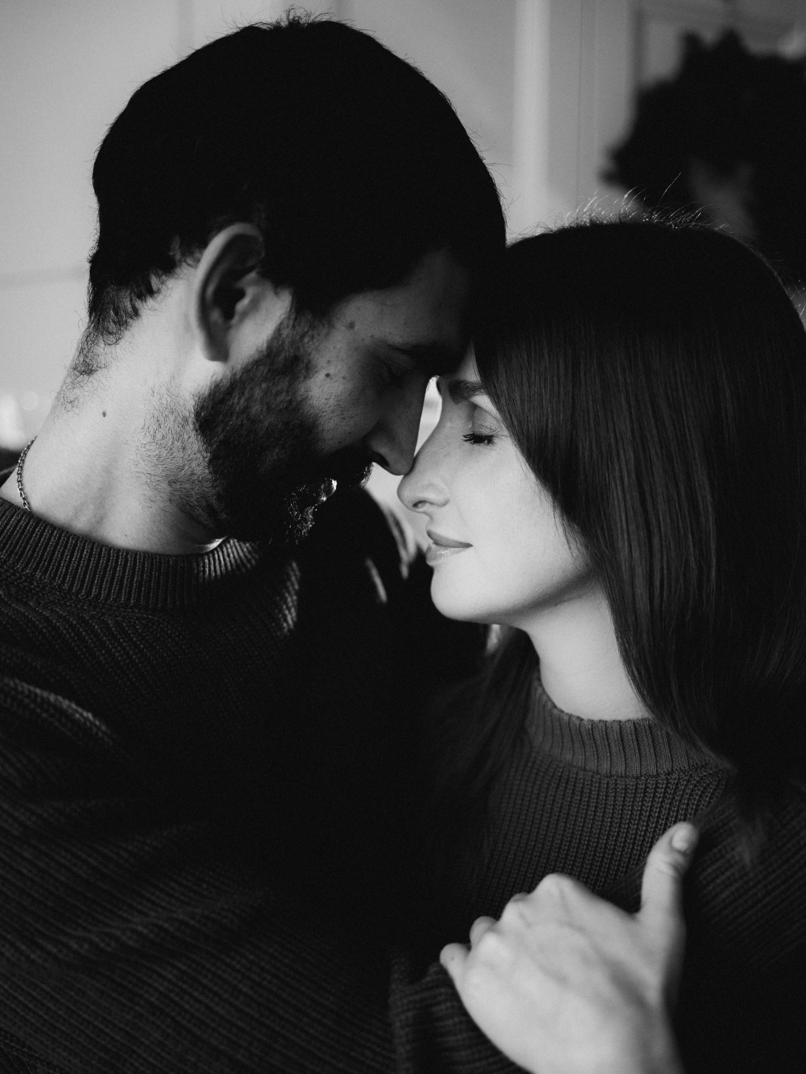 Новогодняя в «Loft Potolok» — 1. Семейный фотограф в Краснодаре Храмова Анна