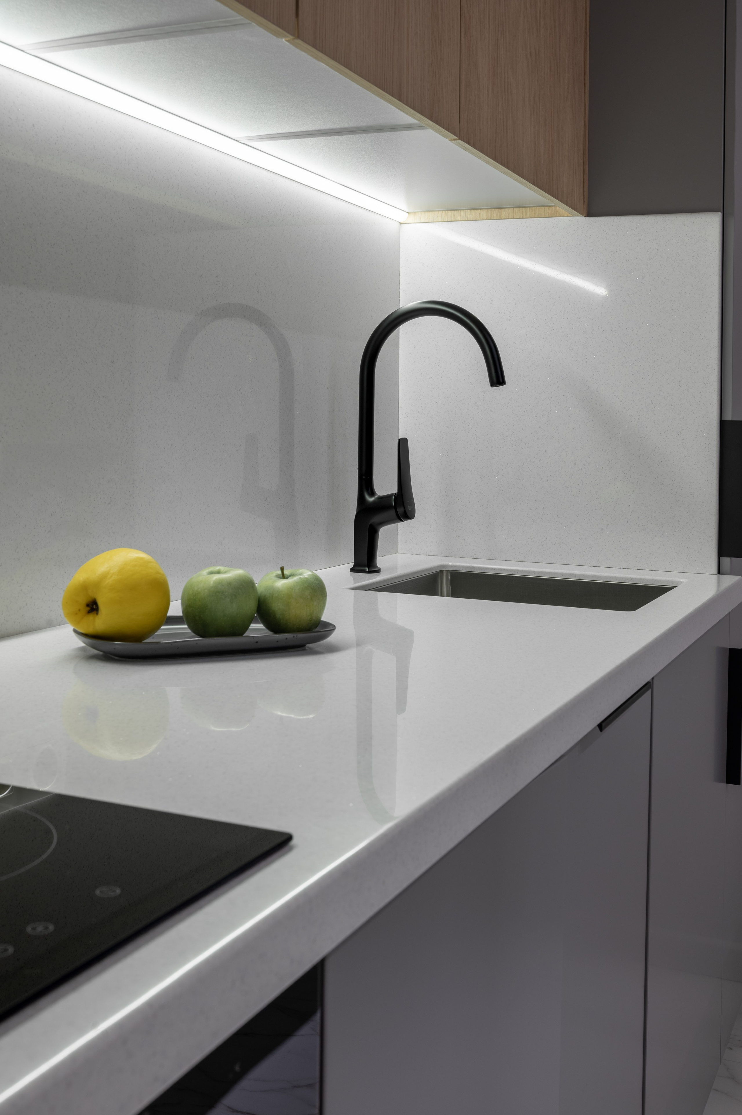 Апартаменты 4. Мария Кобзева, фотограф в Ялте, Крым