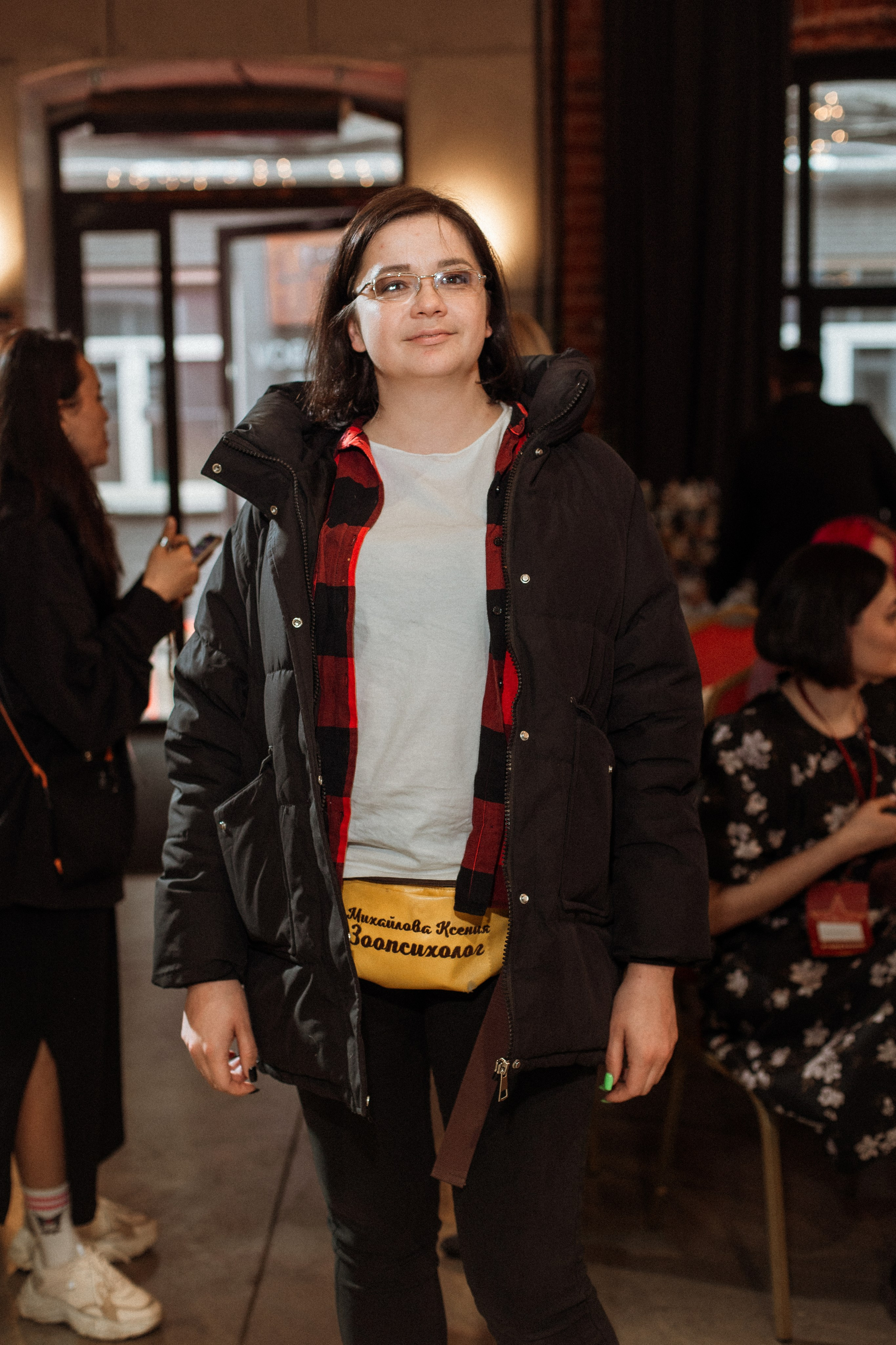 CBcon. Фотограф анималист в Москве Майорова Евгения